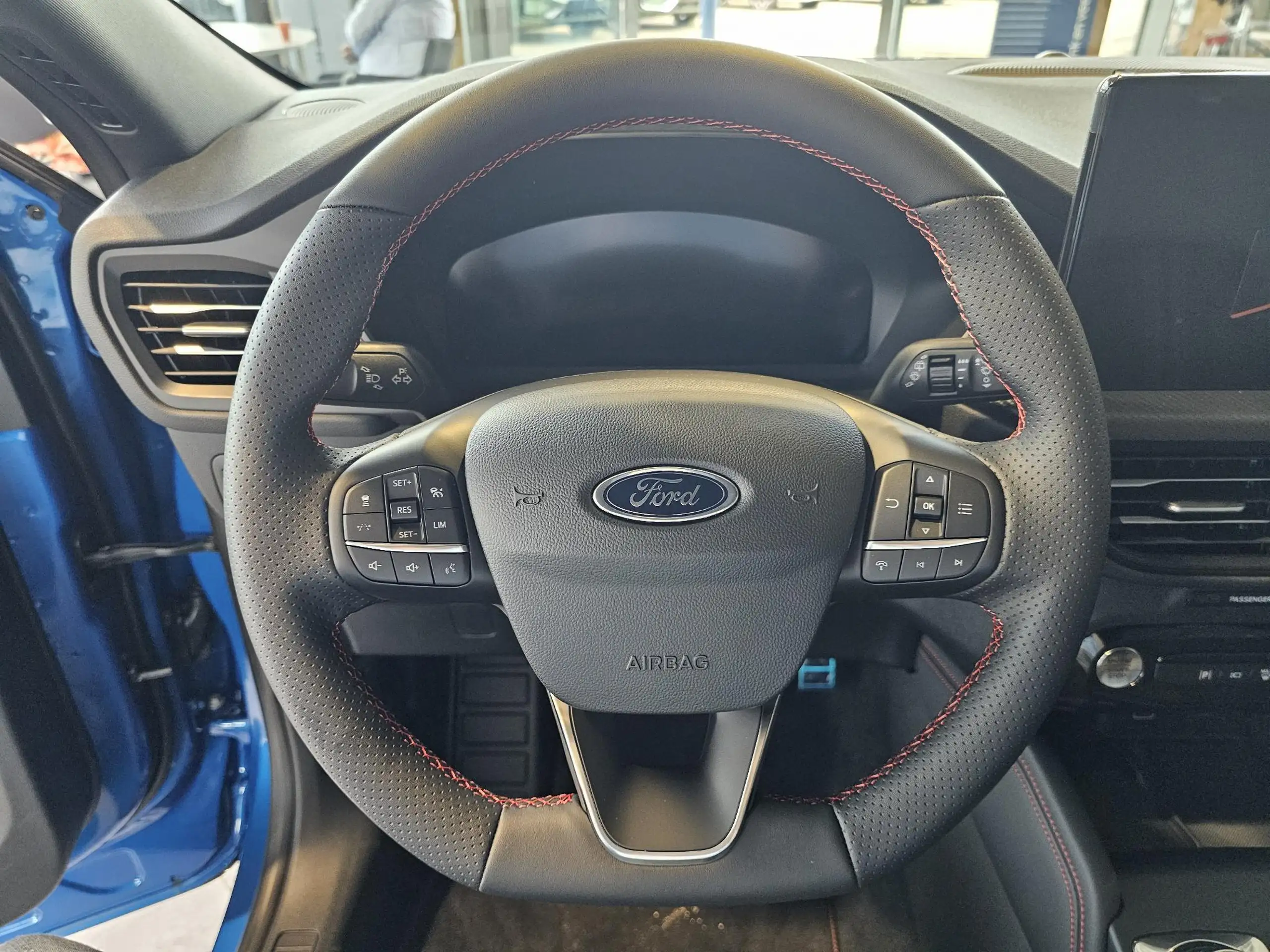 Ford - Kuga