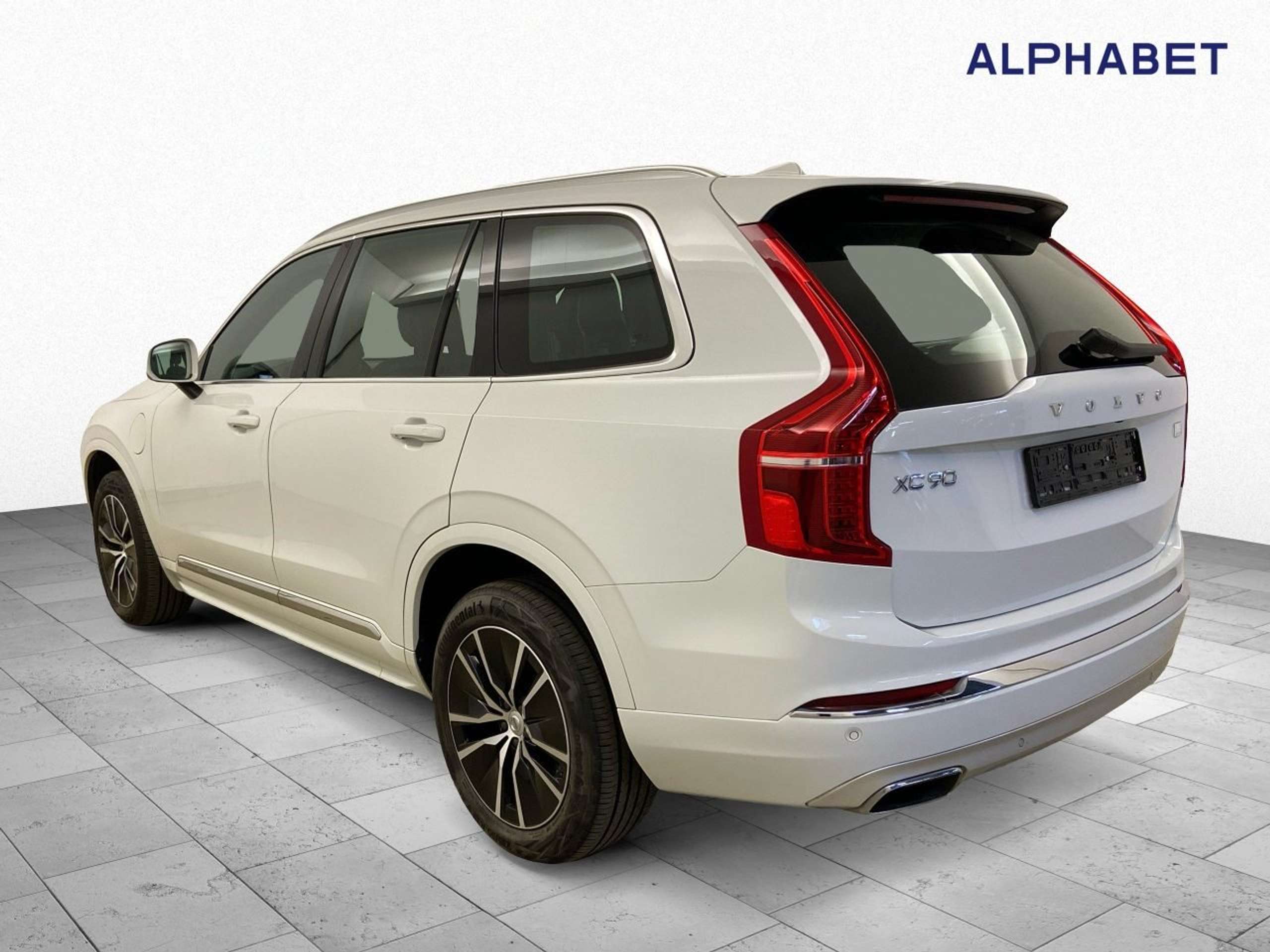 Volvo - XC90