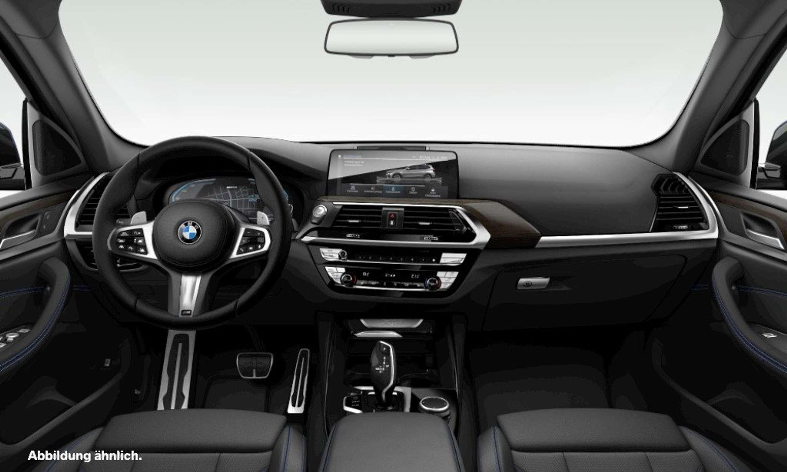 BMW - X3