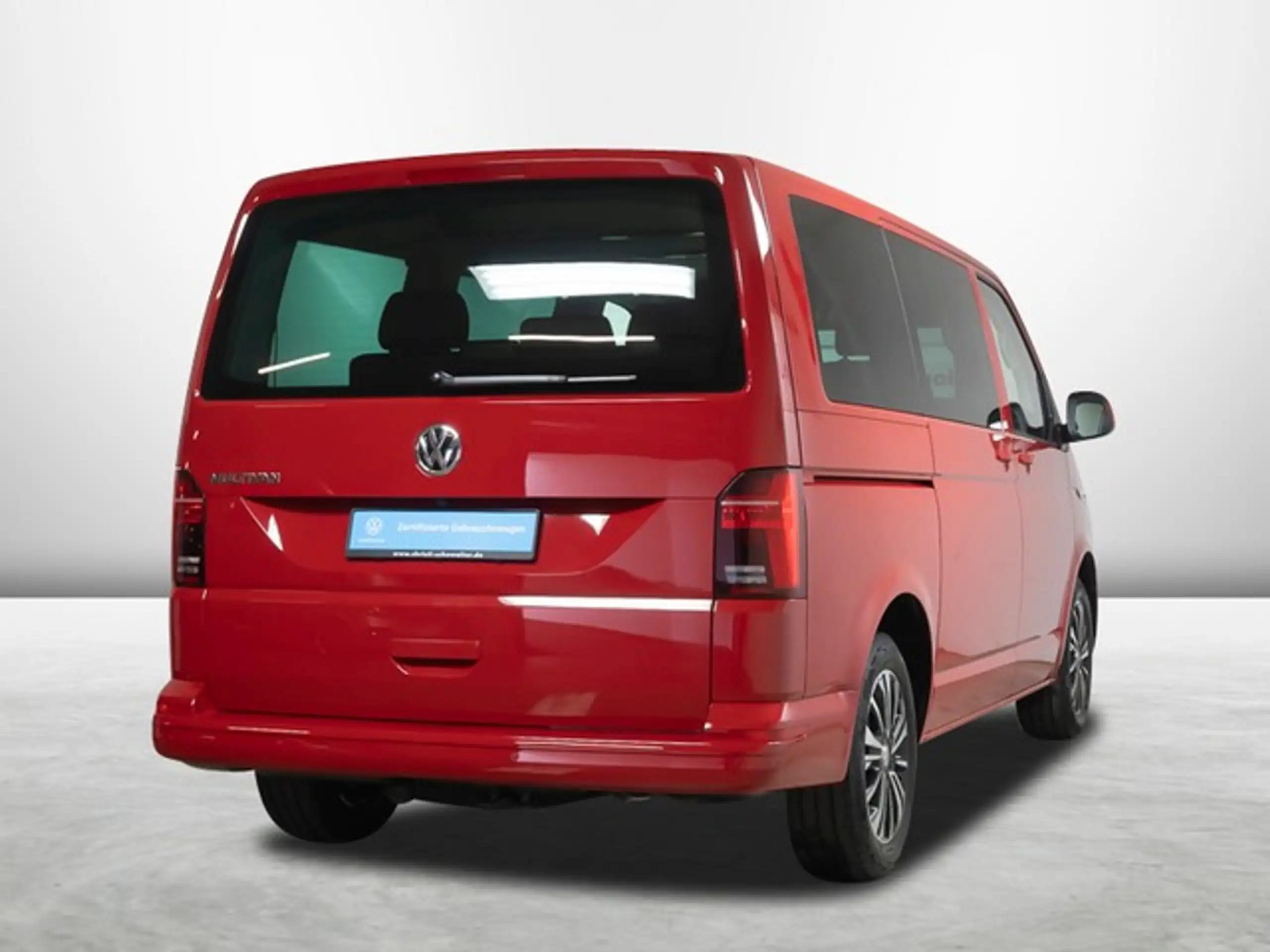 Volkswagen - T6.1 Multivan