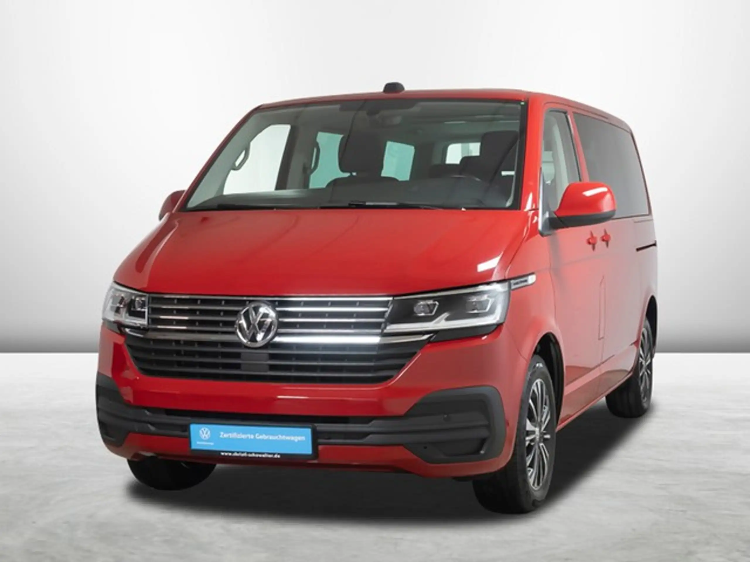 Volkswagen - T6.1 Multivan