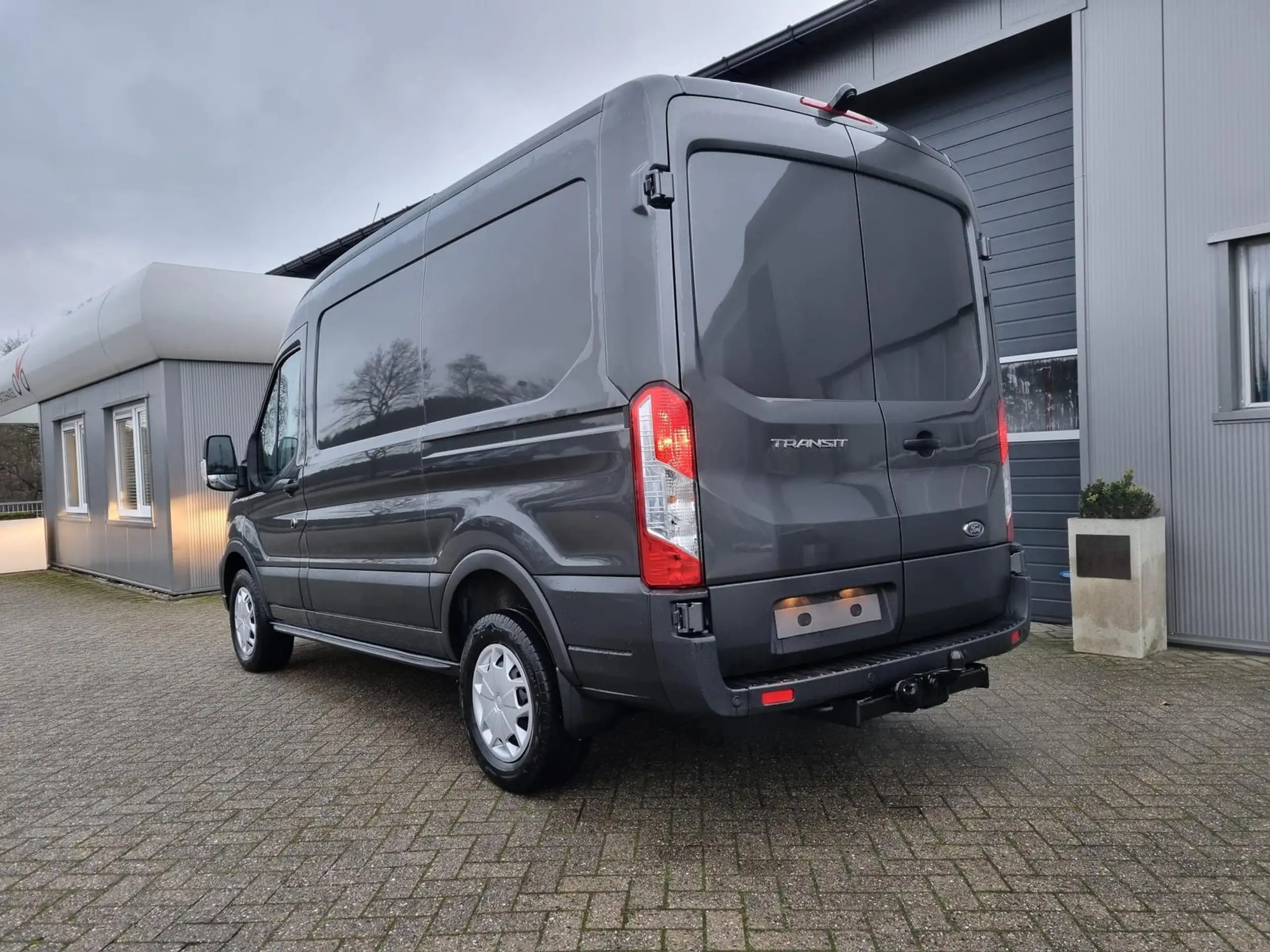 Ford - Transit