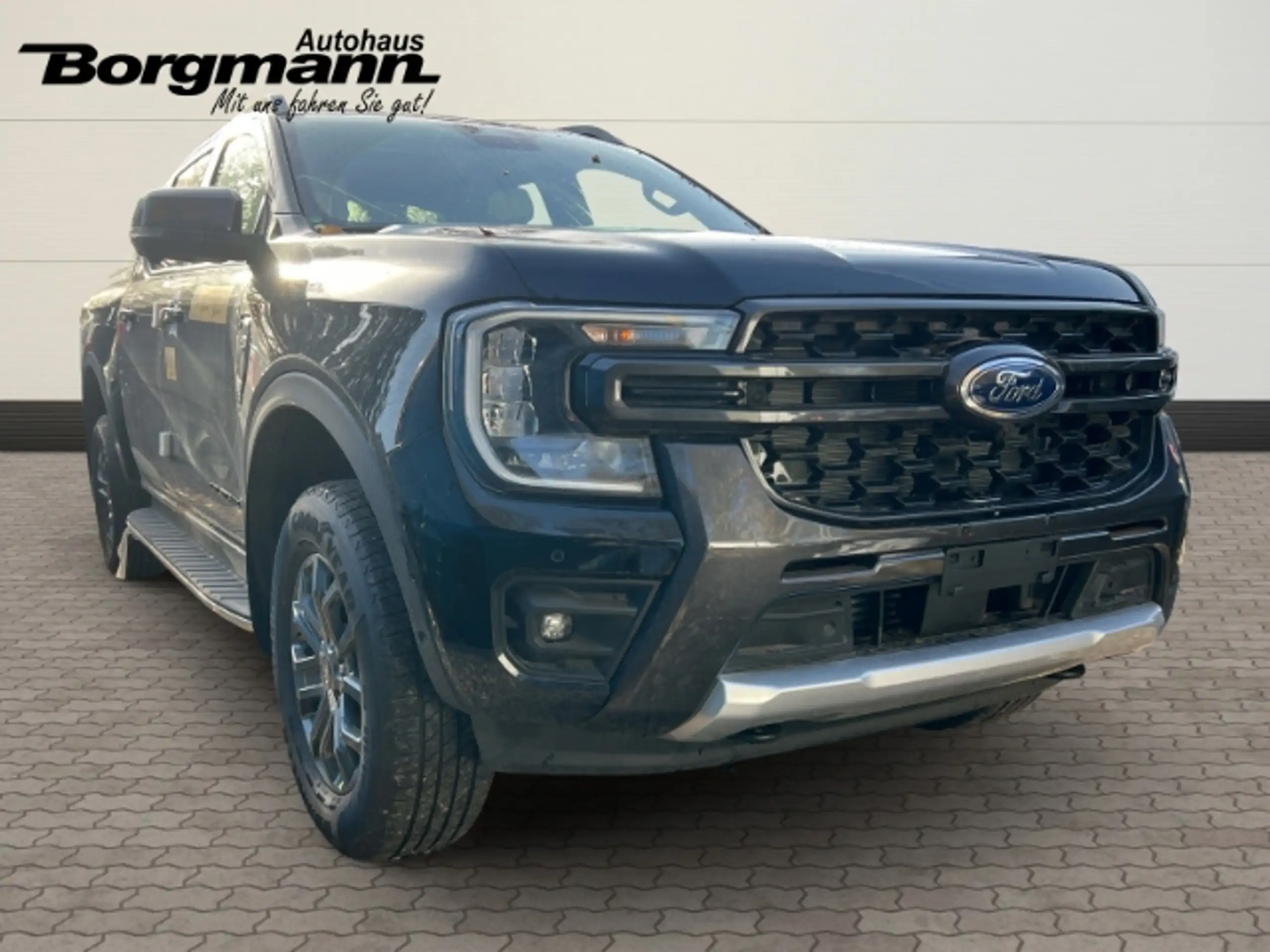 Ford - Ranger