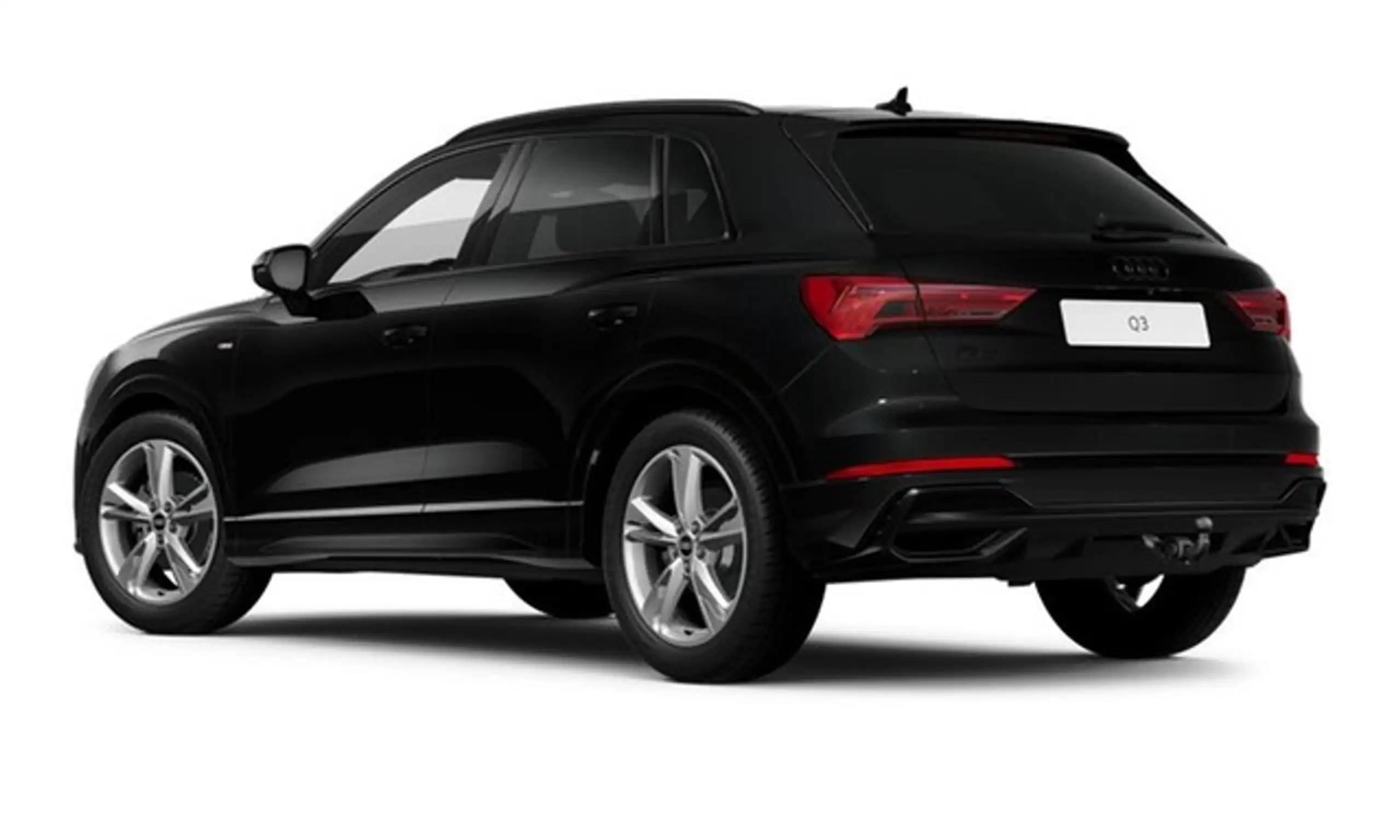 Audi - Q3