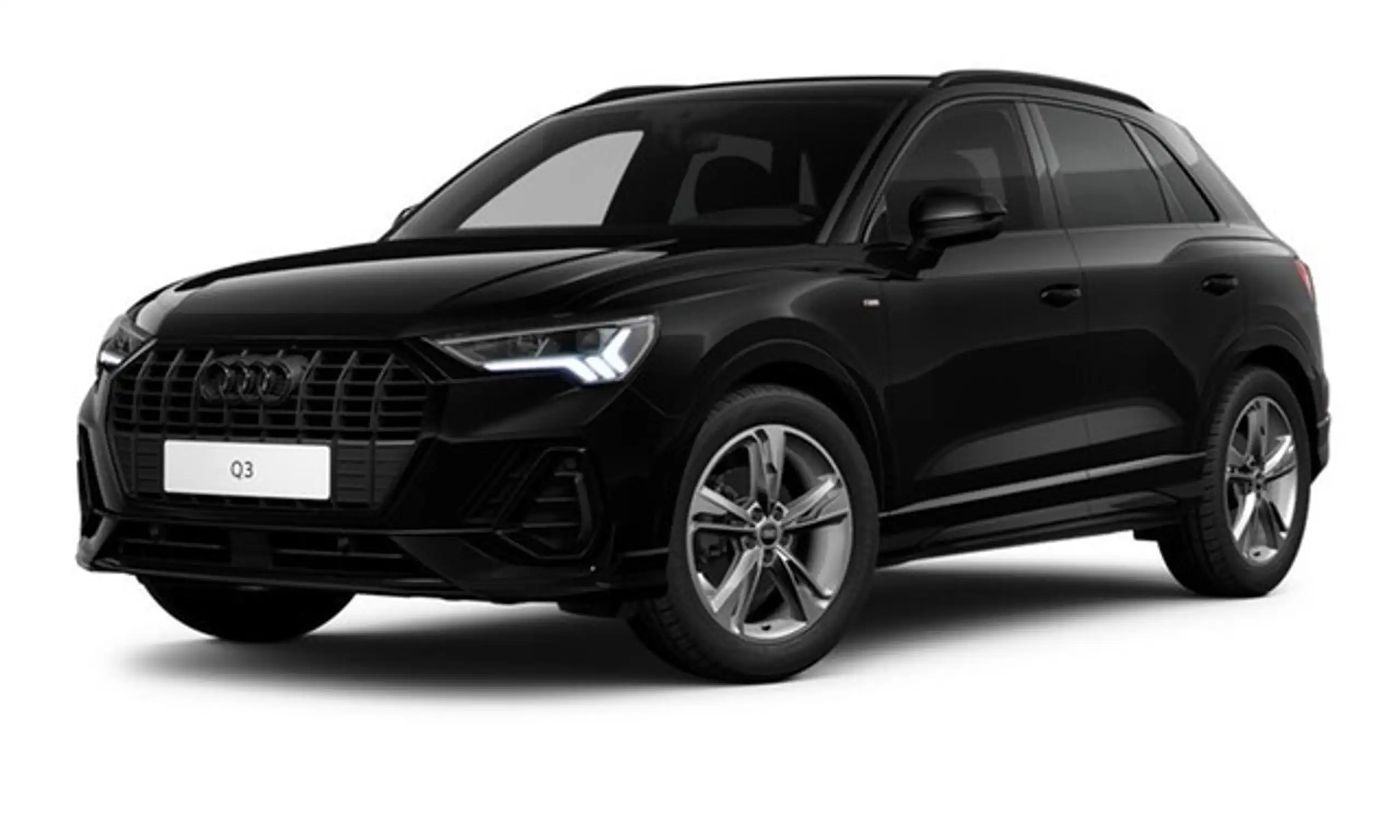 Audi - Q3