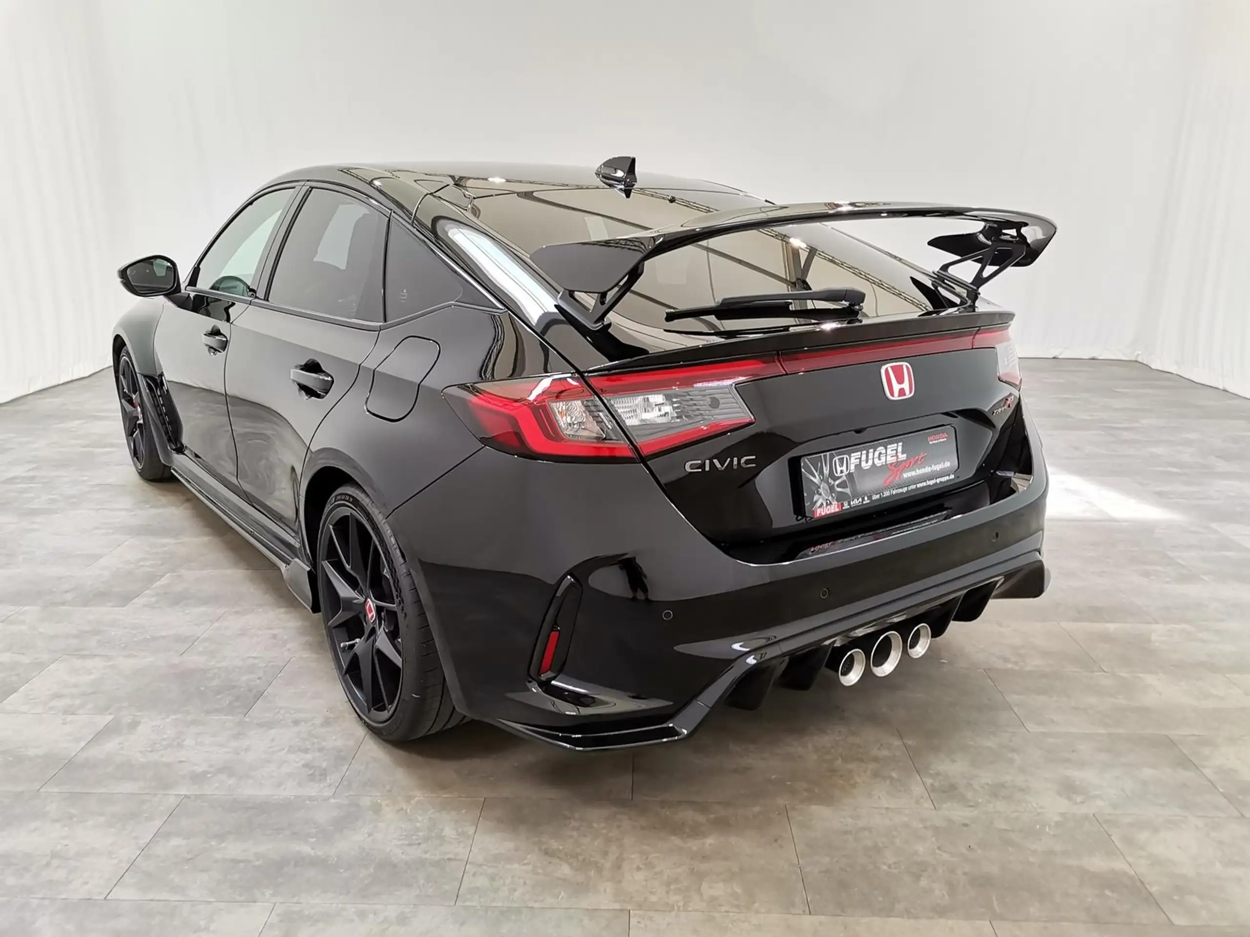 Honda - Civic