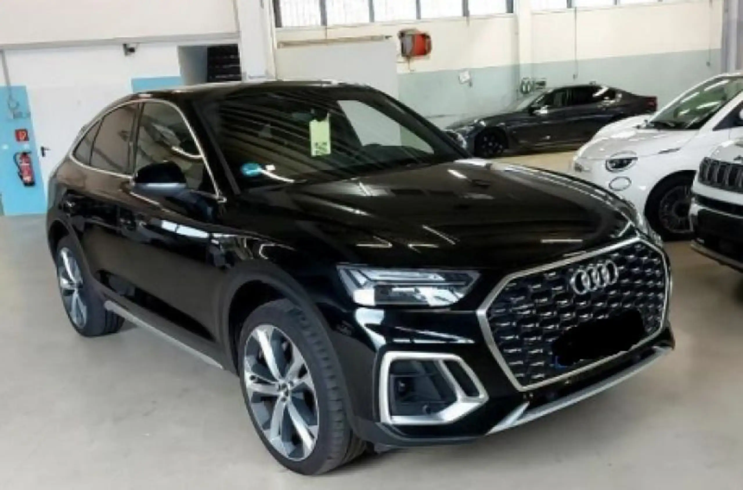 Audi - Q5