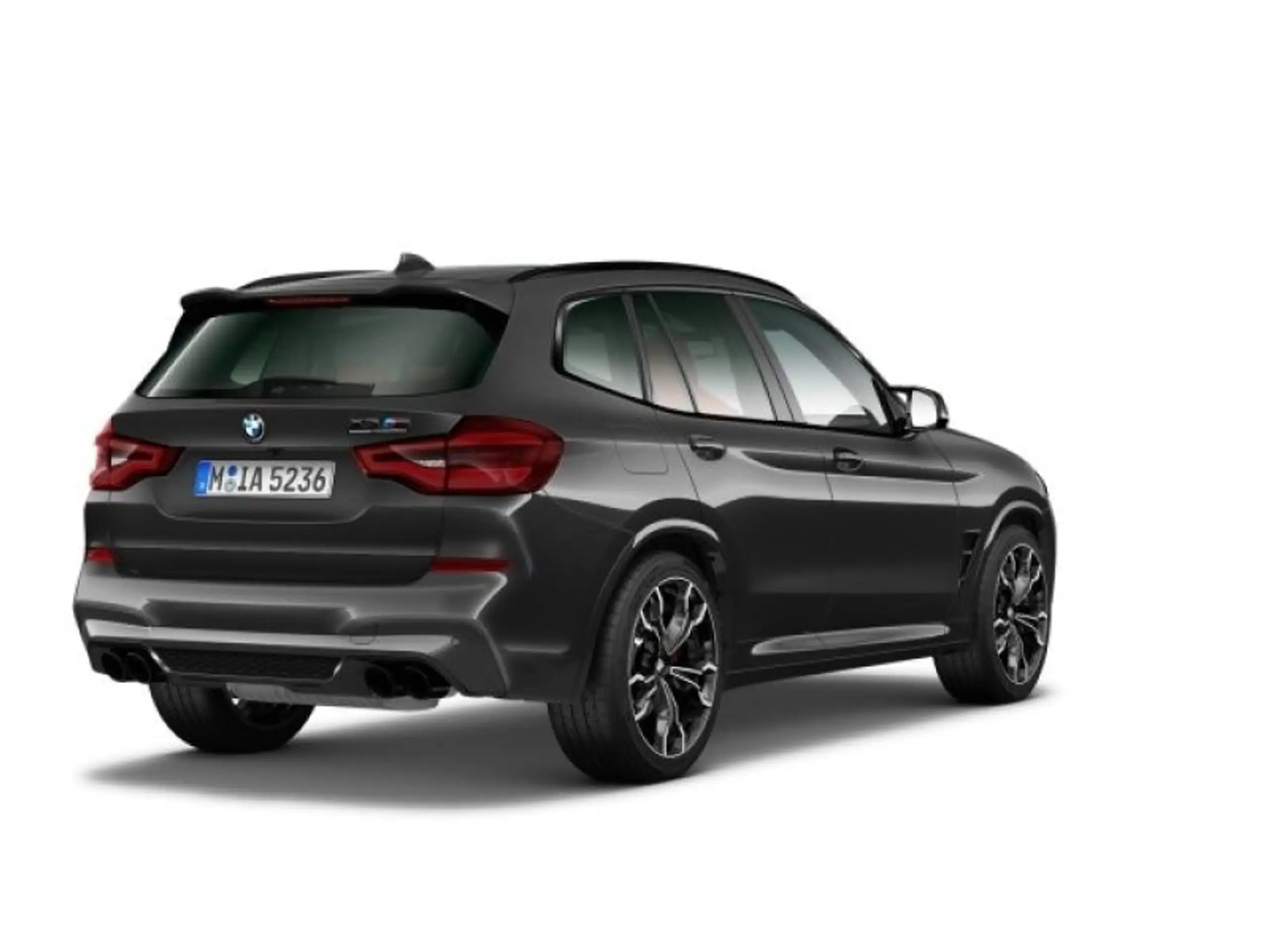 BMW - X3 M