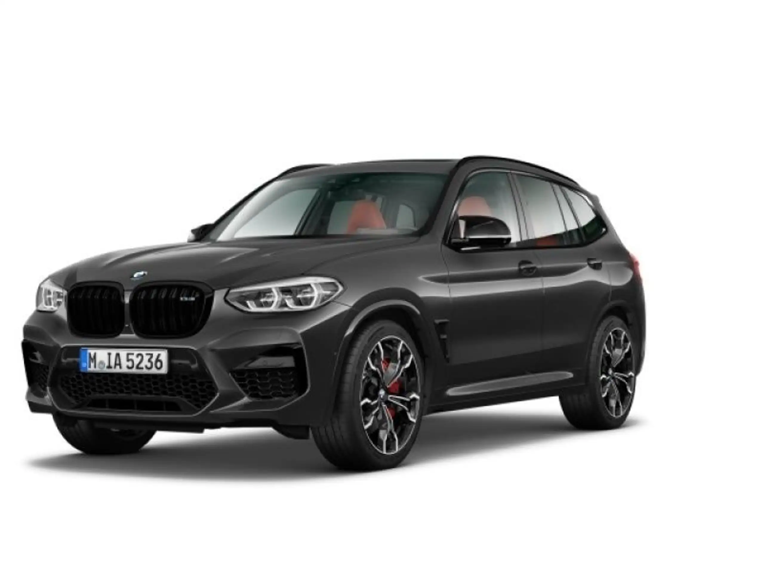 BMW - X3 M