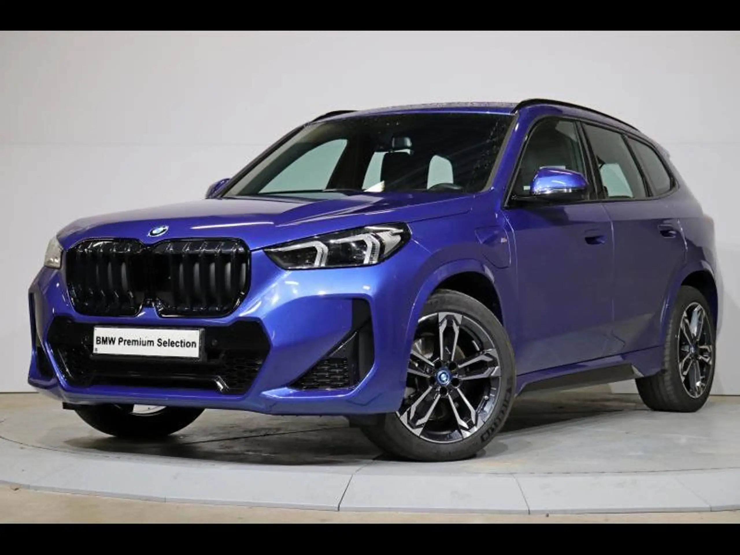 BMW - X1