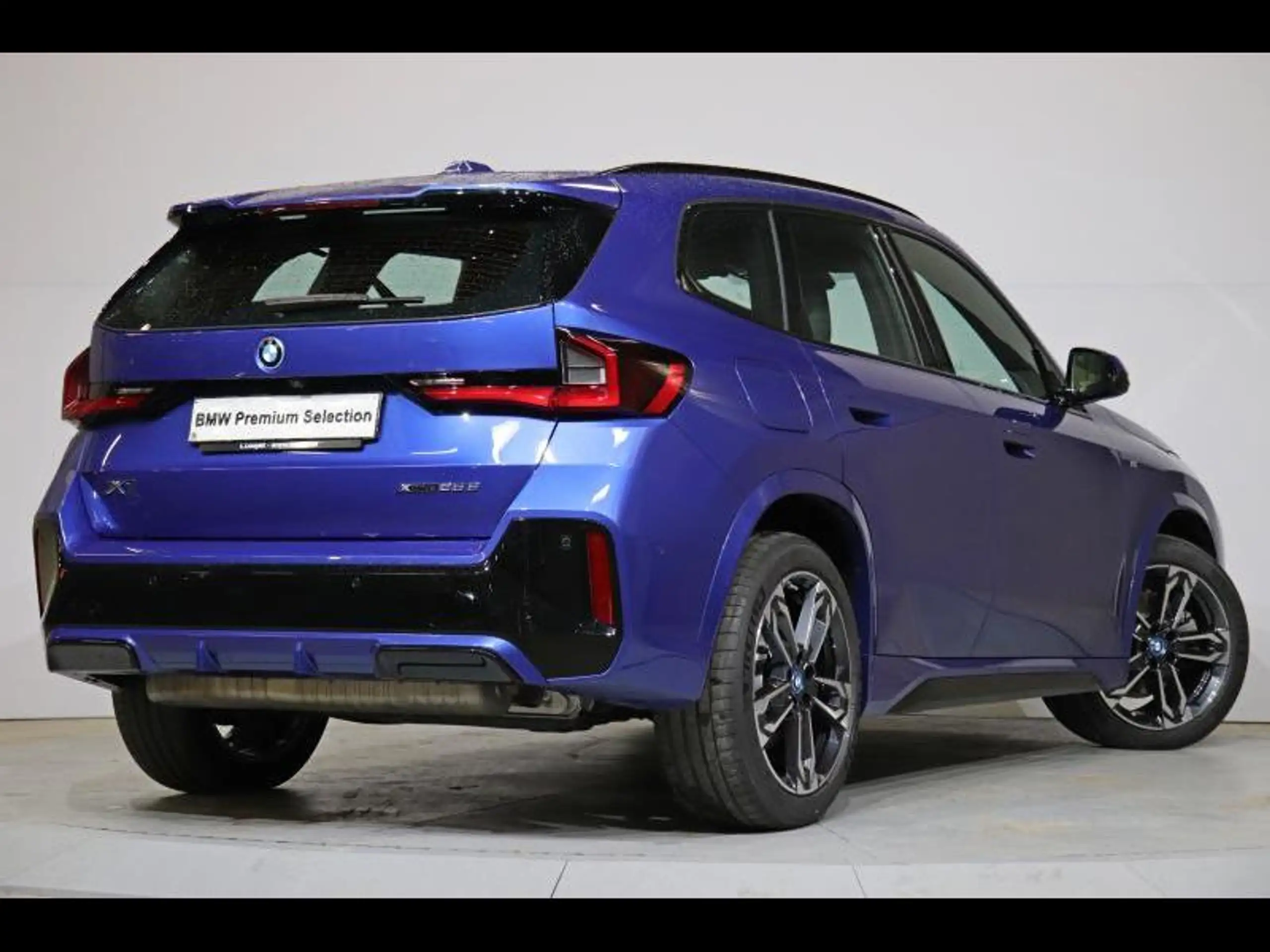 BMW - X1