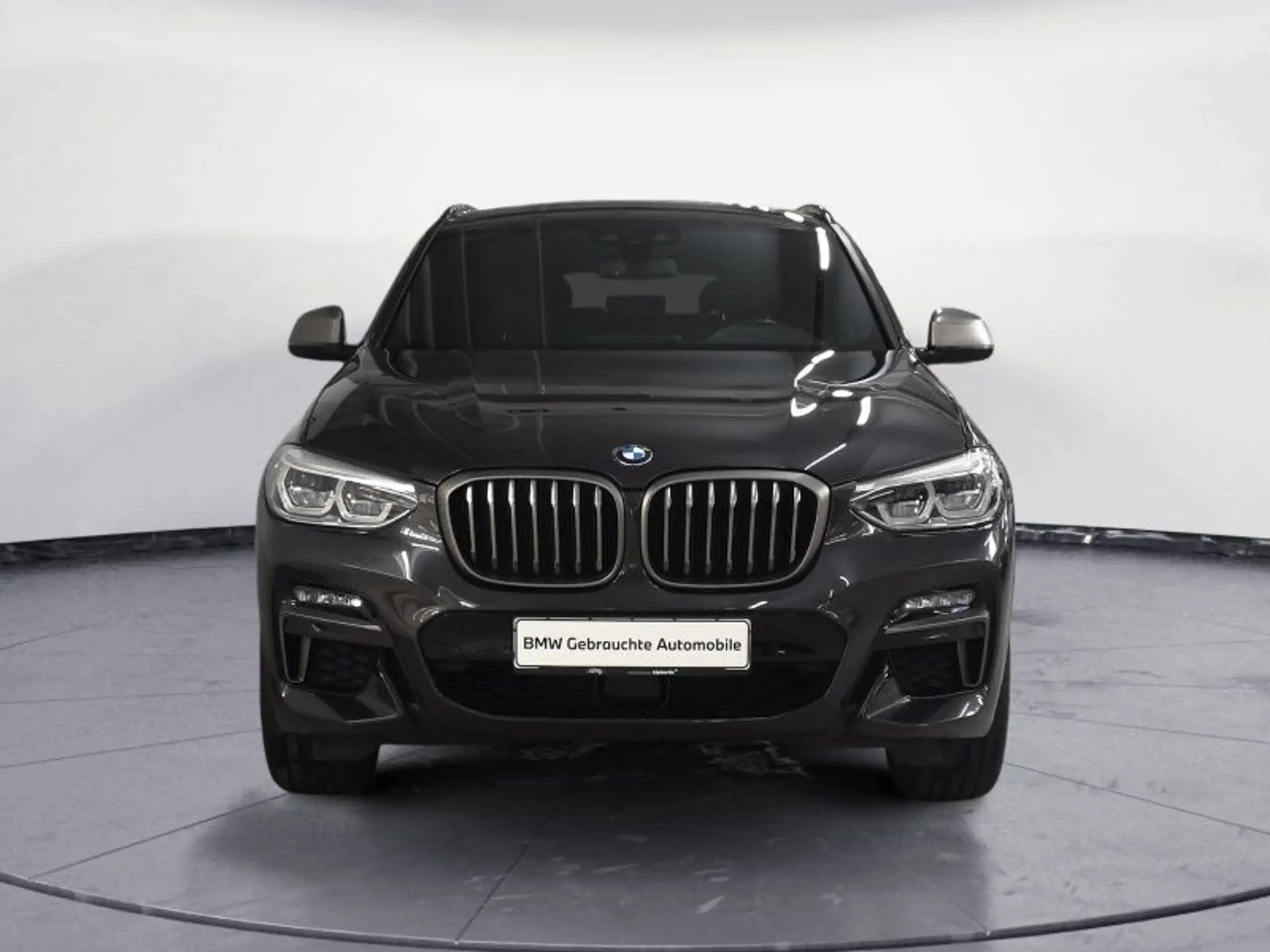 BMW - X4 M