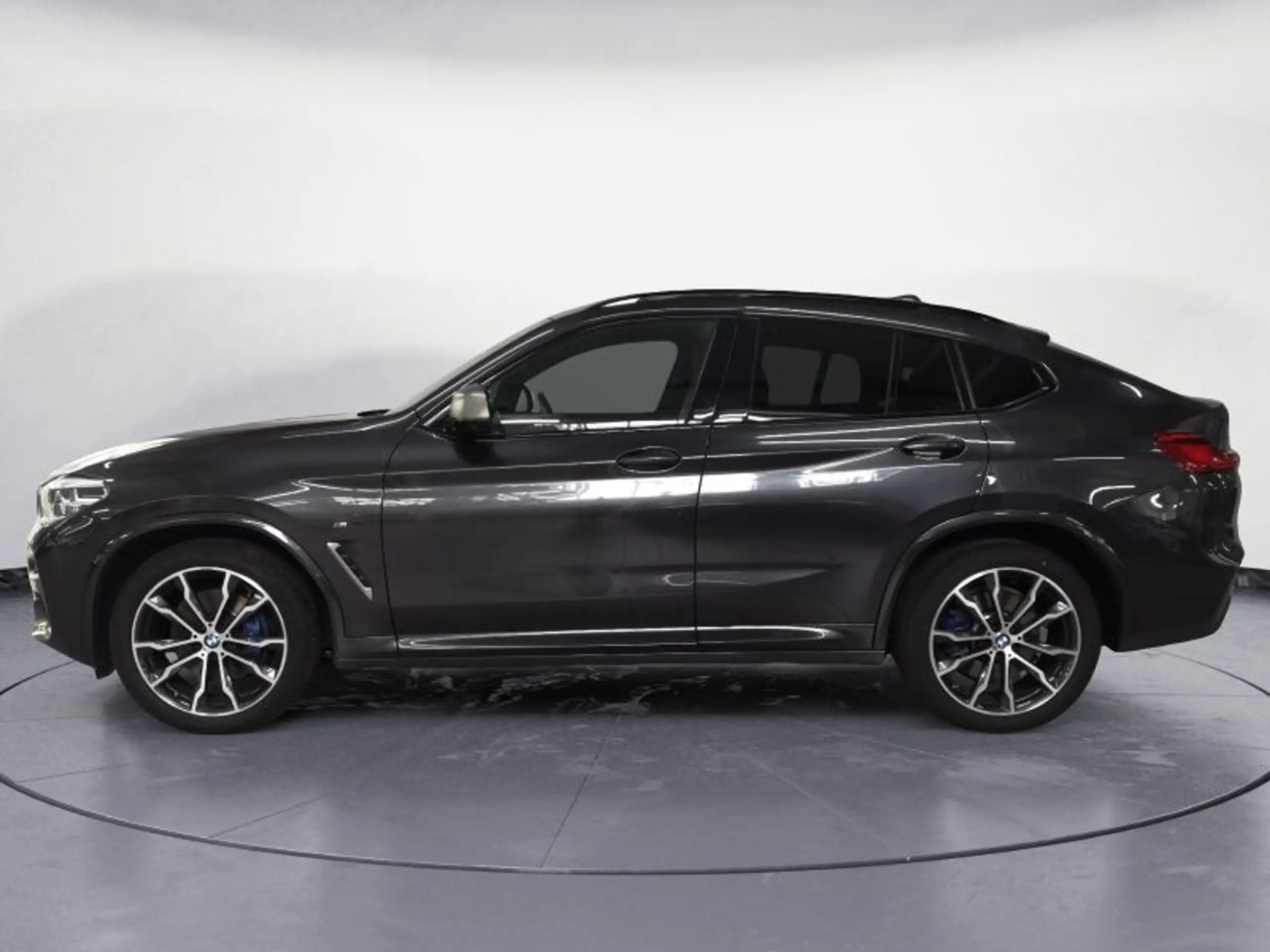 BMW - X4 M