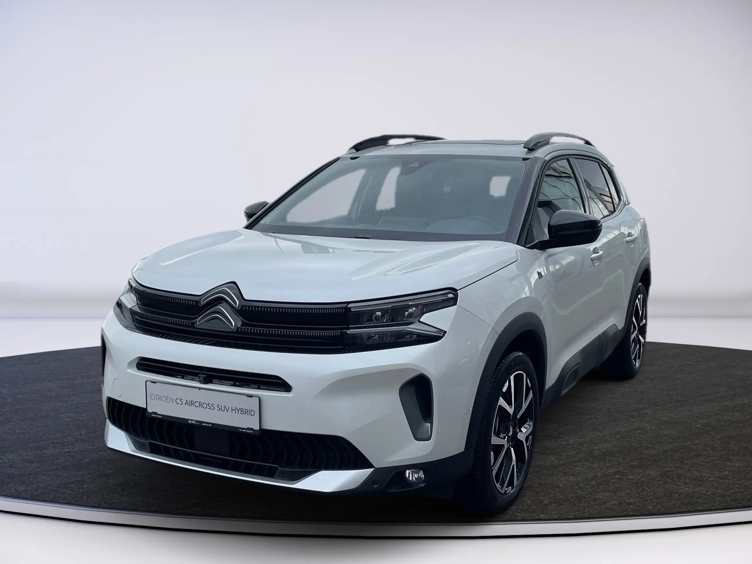 Citroen - C5 Aircross