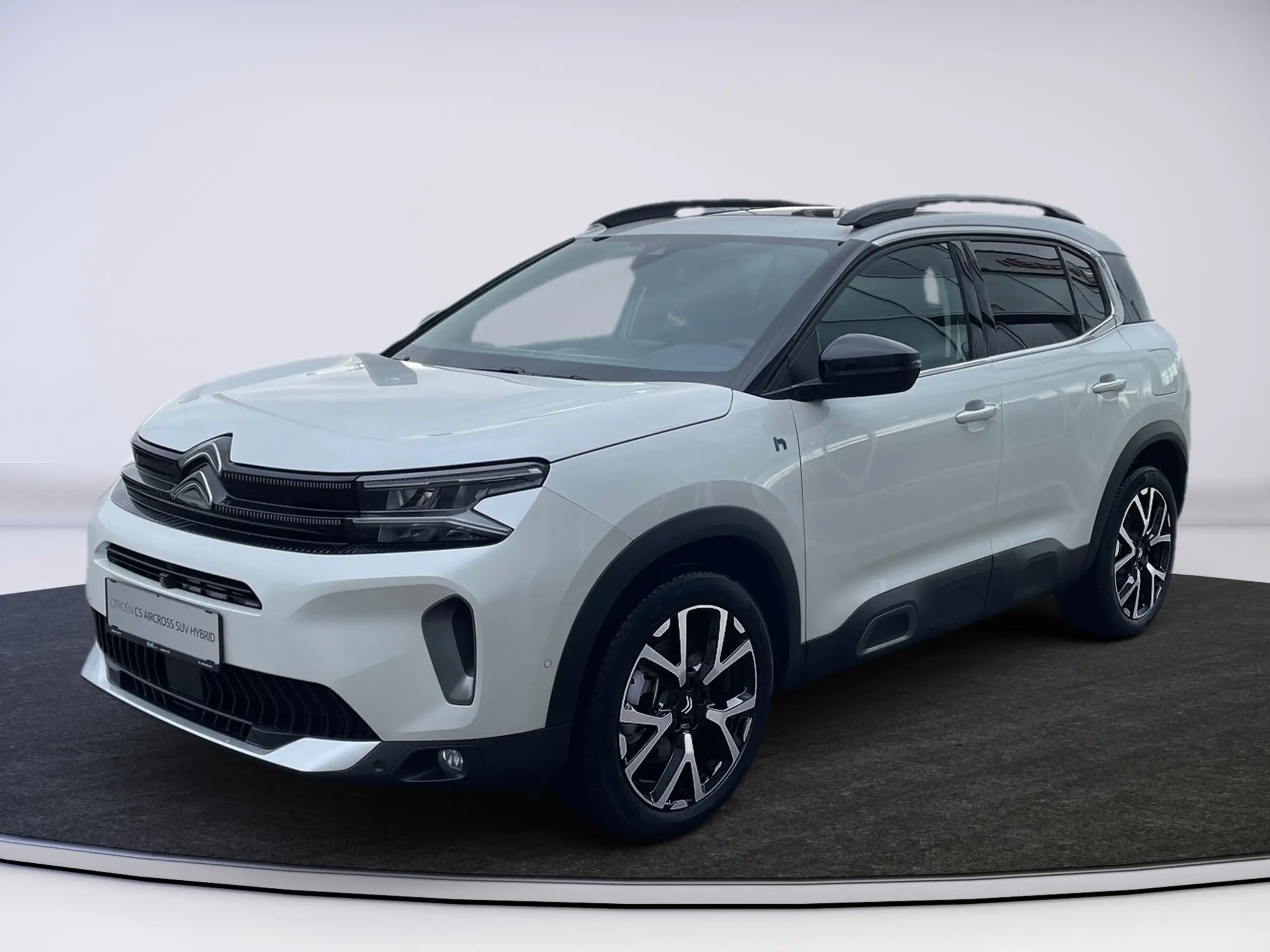 Citroen - C5 Aircross