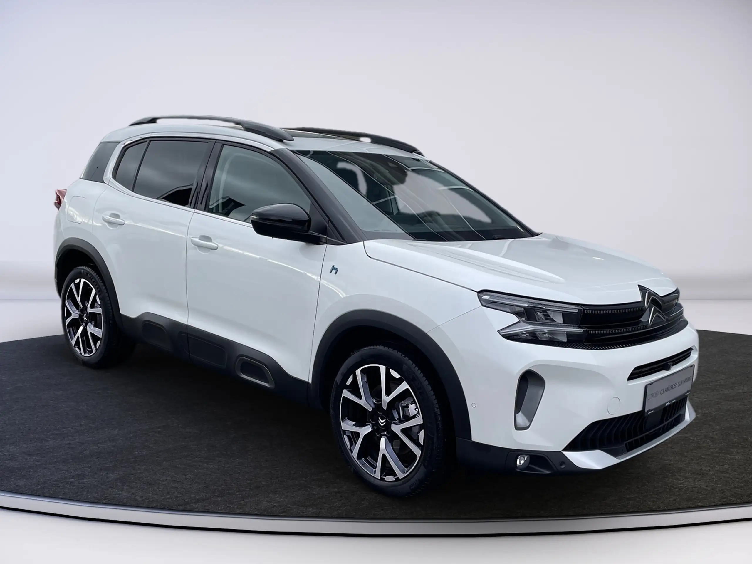 Citroen - C5 Aircross