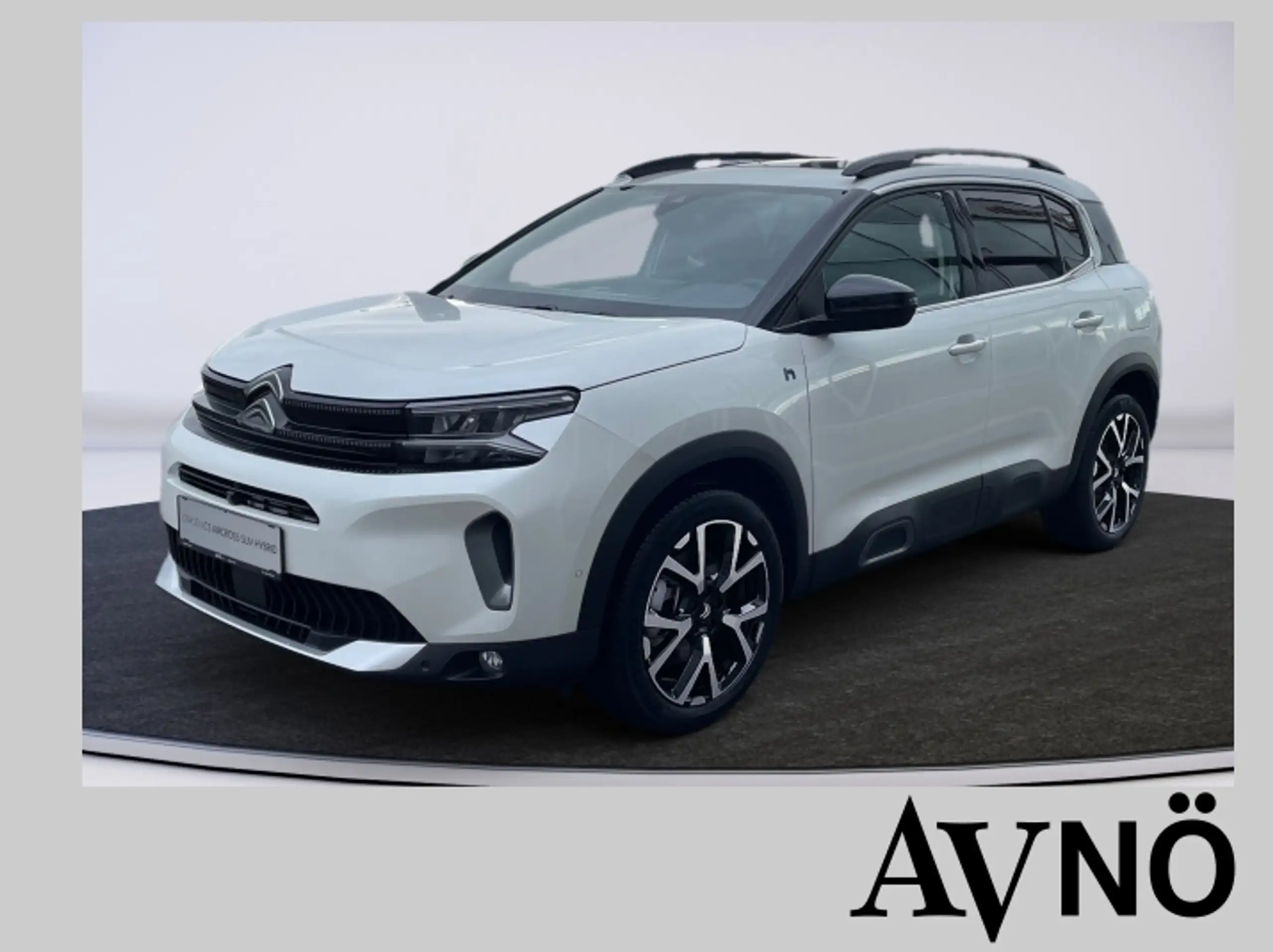 Citroen - C5 Aircross