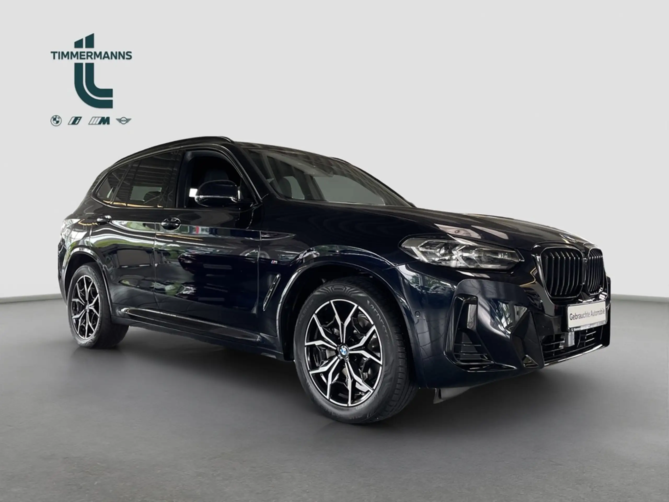 BMW - X3