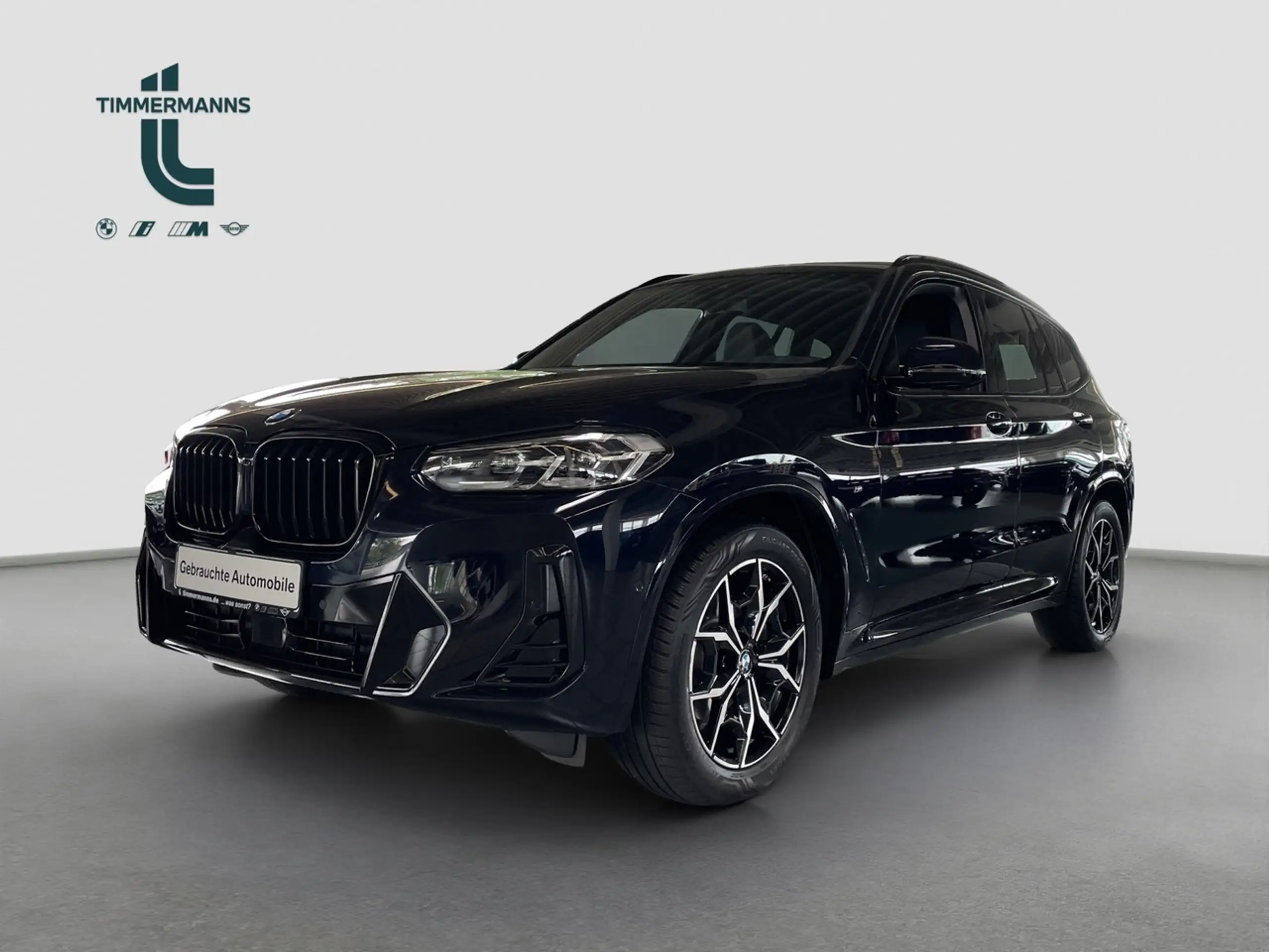 BMW - X3