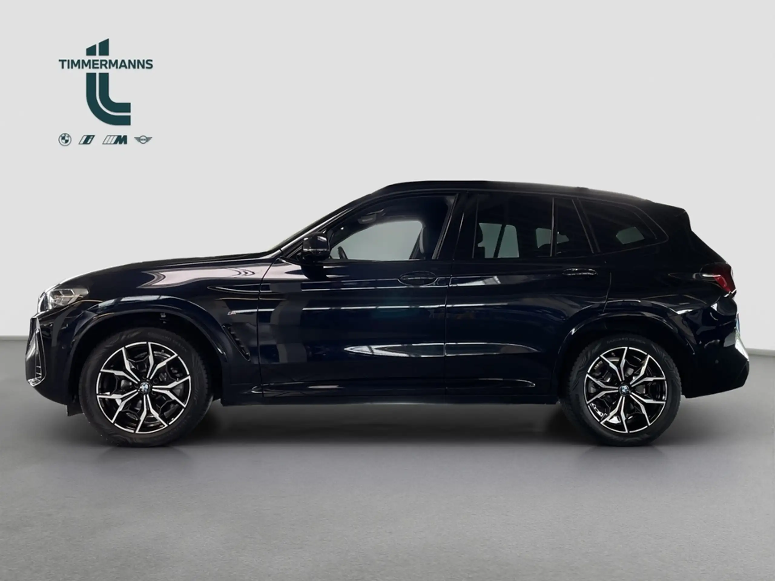 BMW - X3