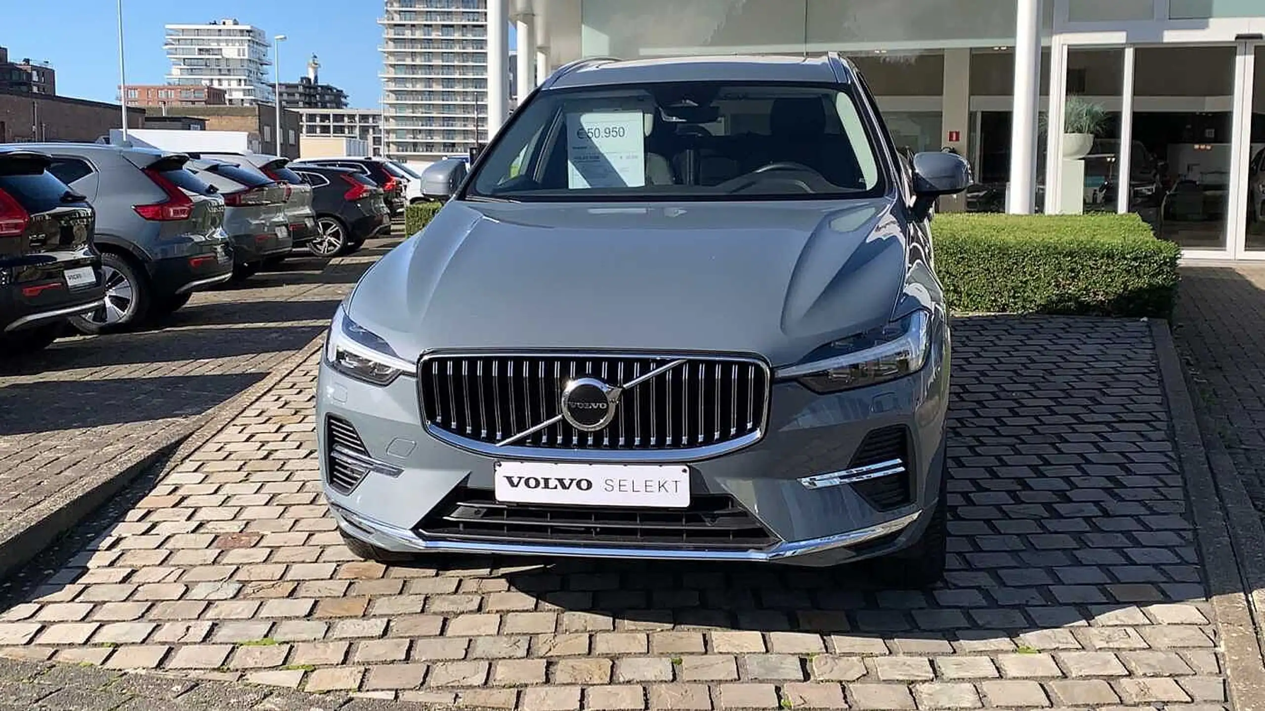 Volvo - XC60