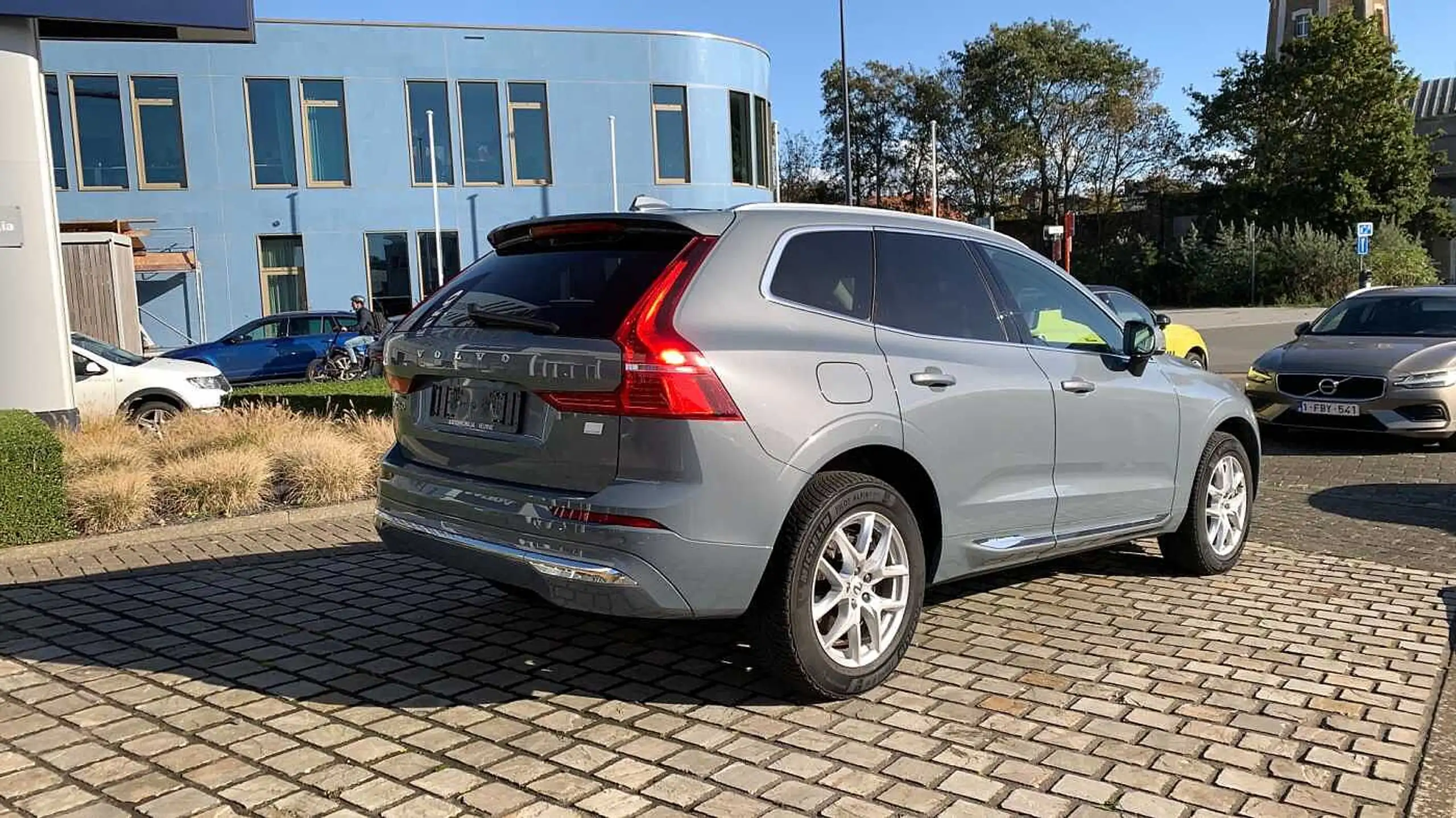 Volvo - XC60