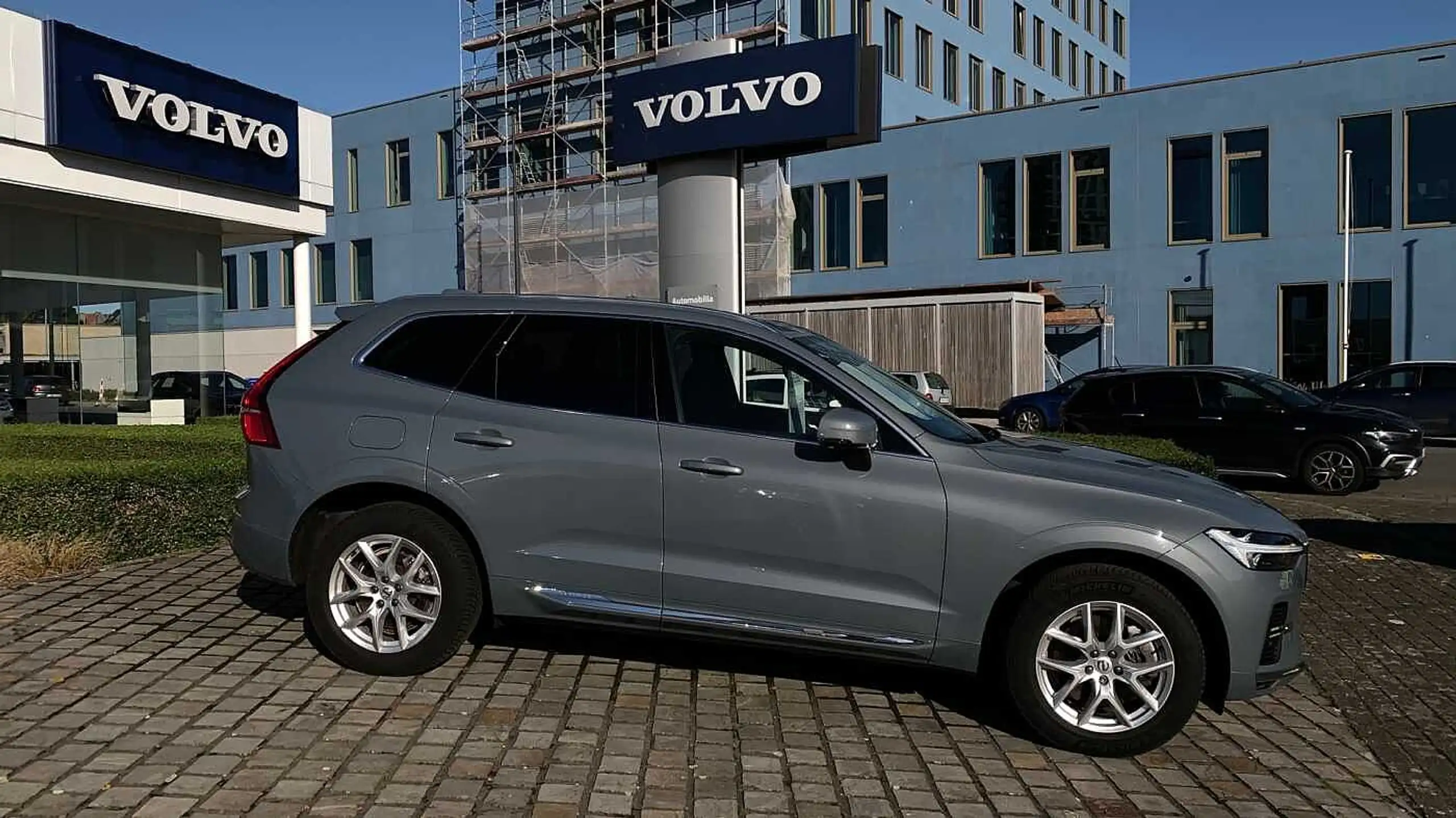 Volvo - XC60