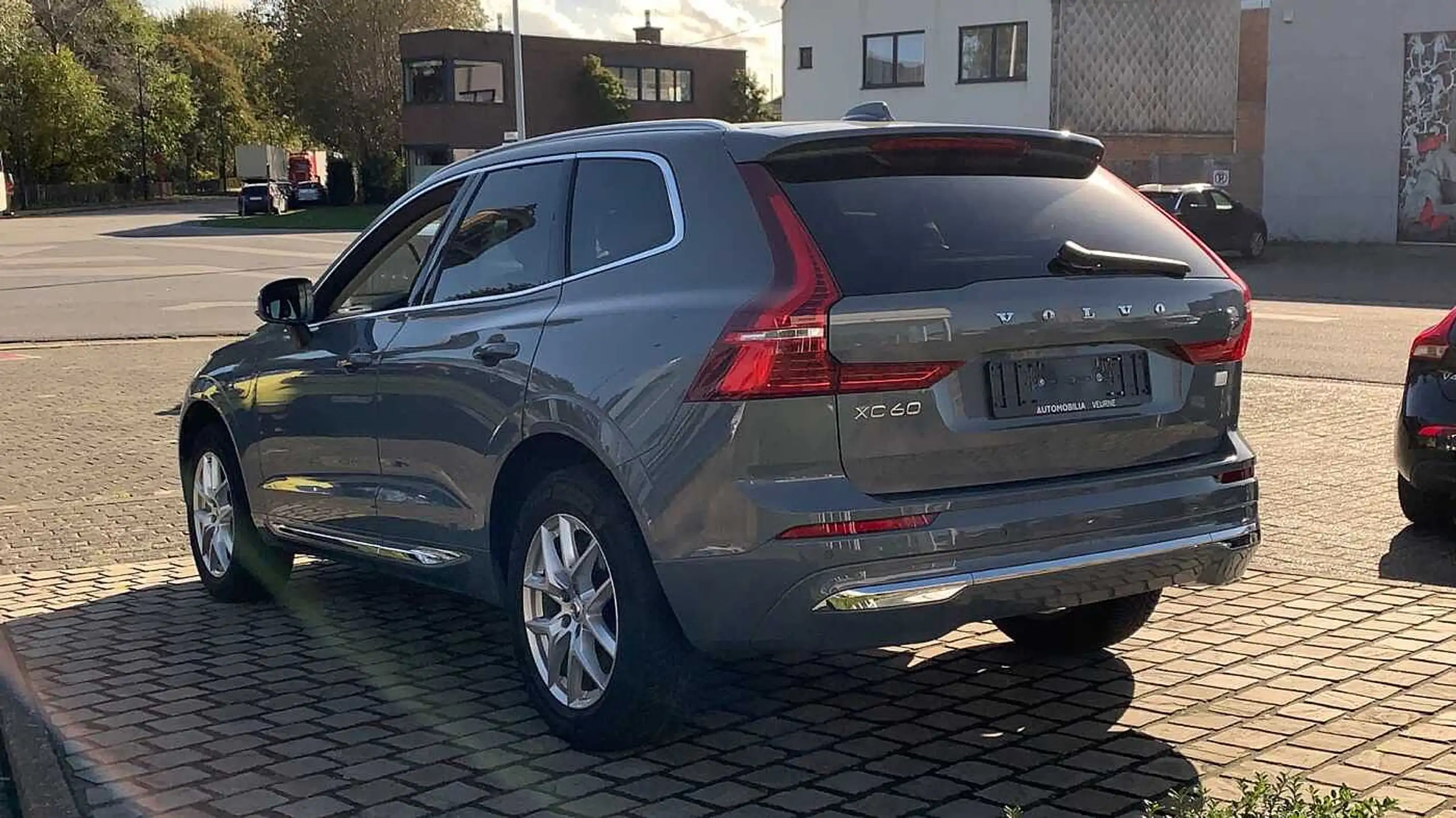 Volvo - XC60