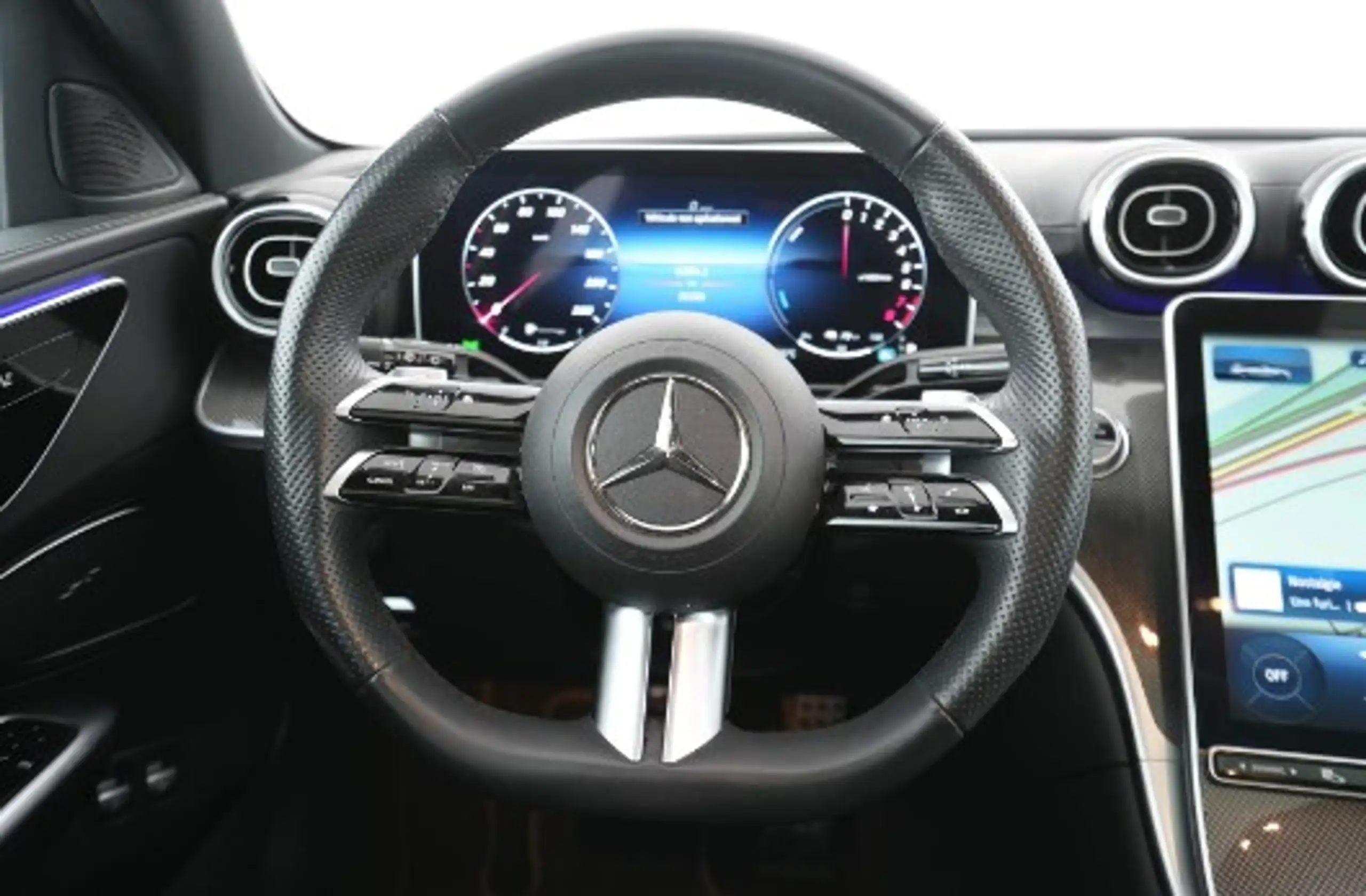 Mercedes-Benz - C 300