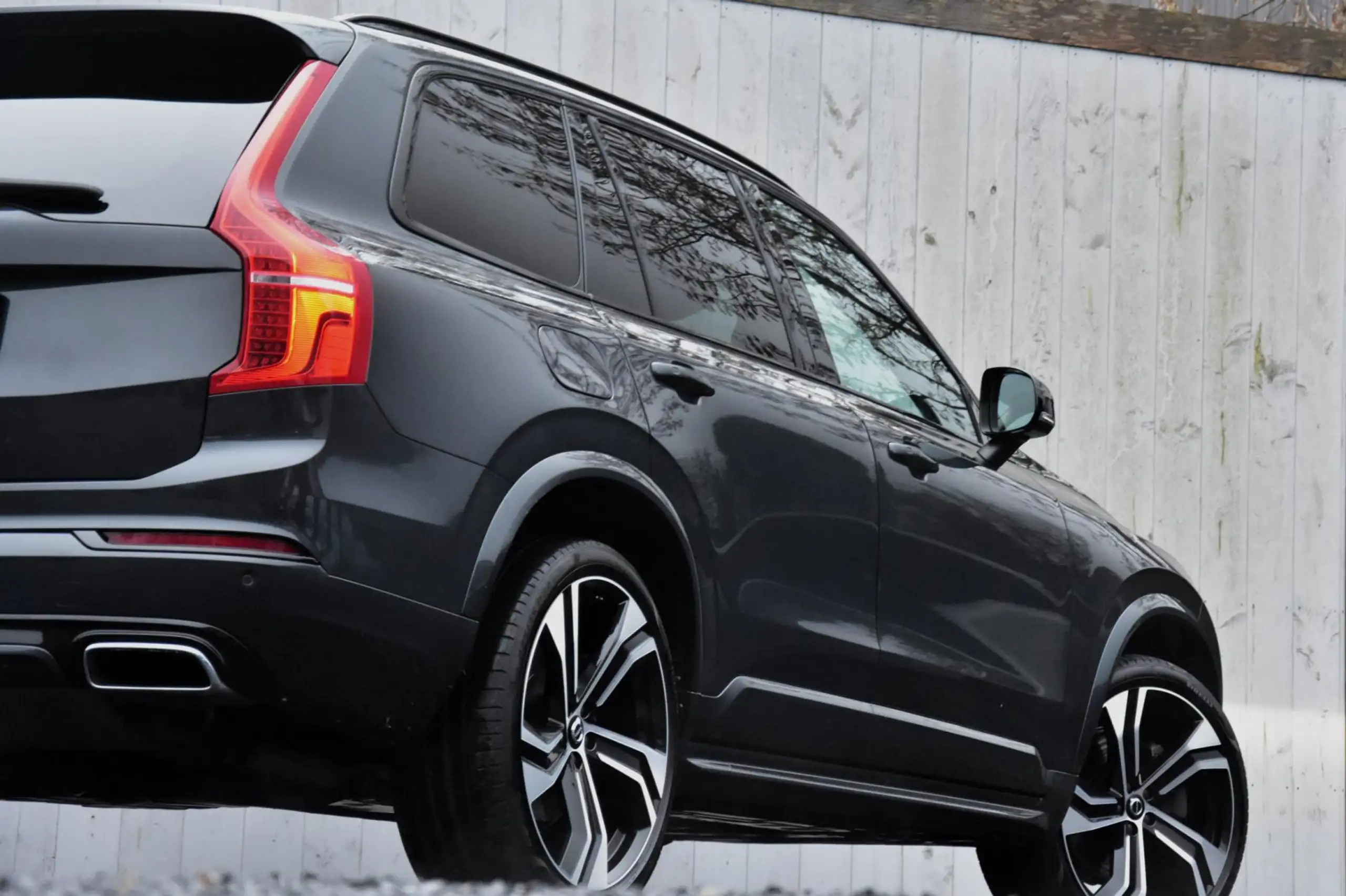 Volvo - XC90