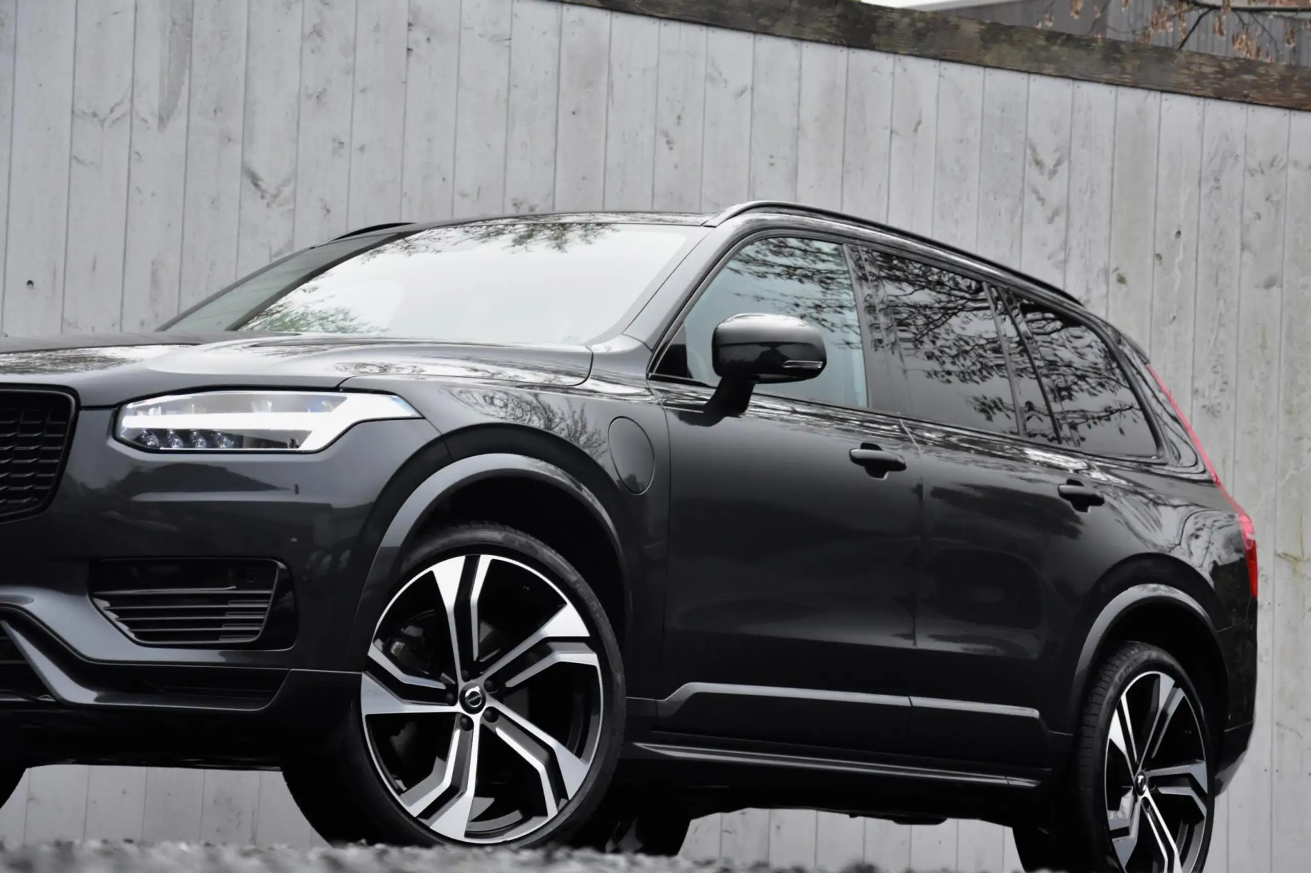 Volvo - XC90