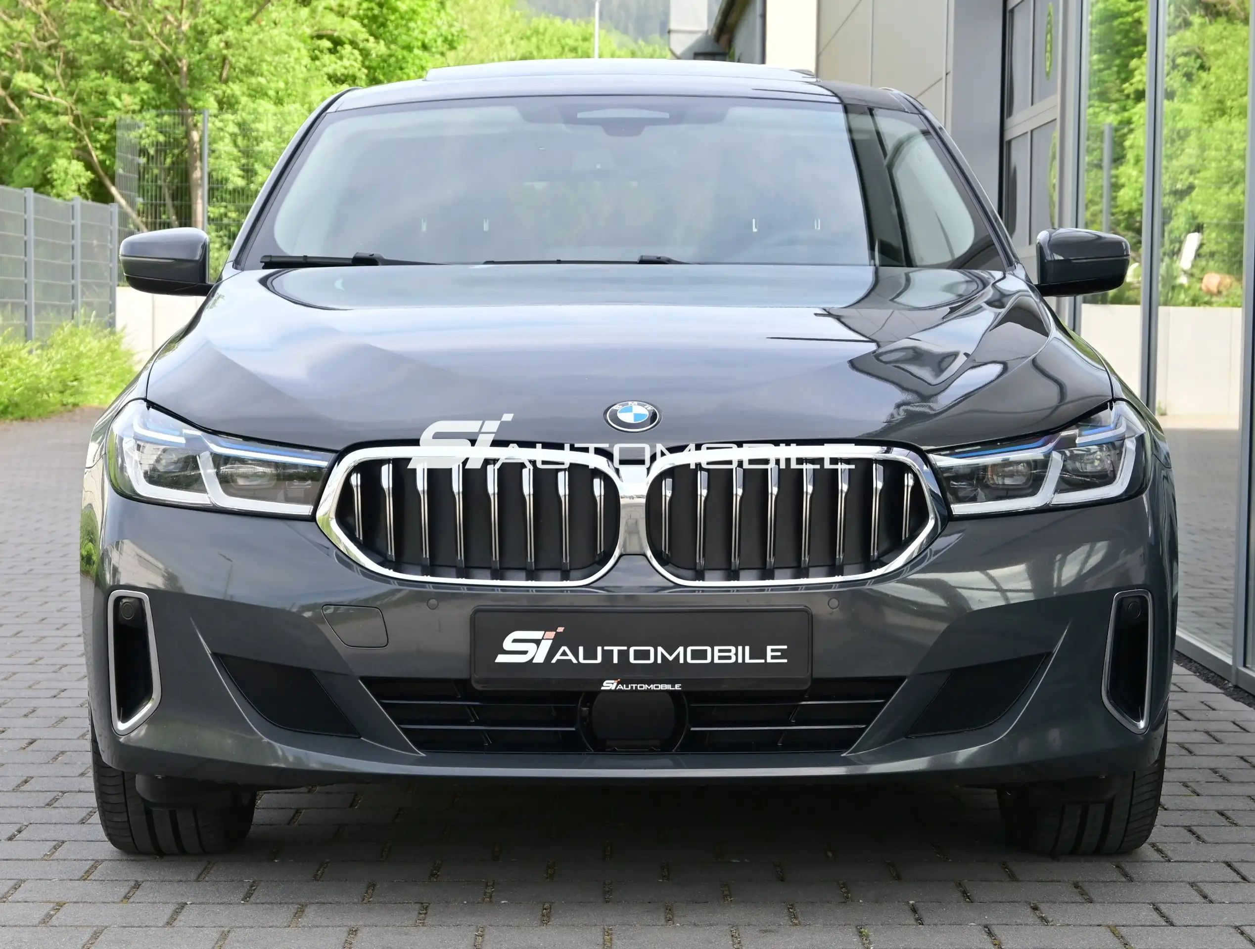 BMW - 630