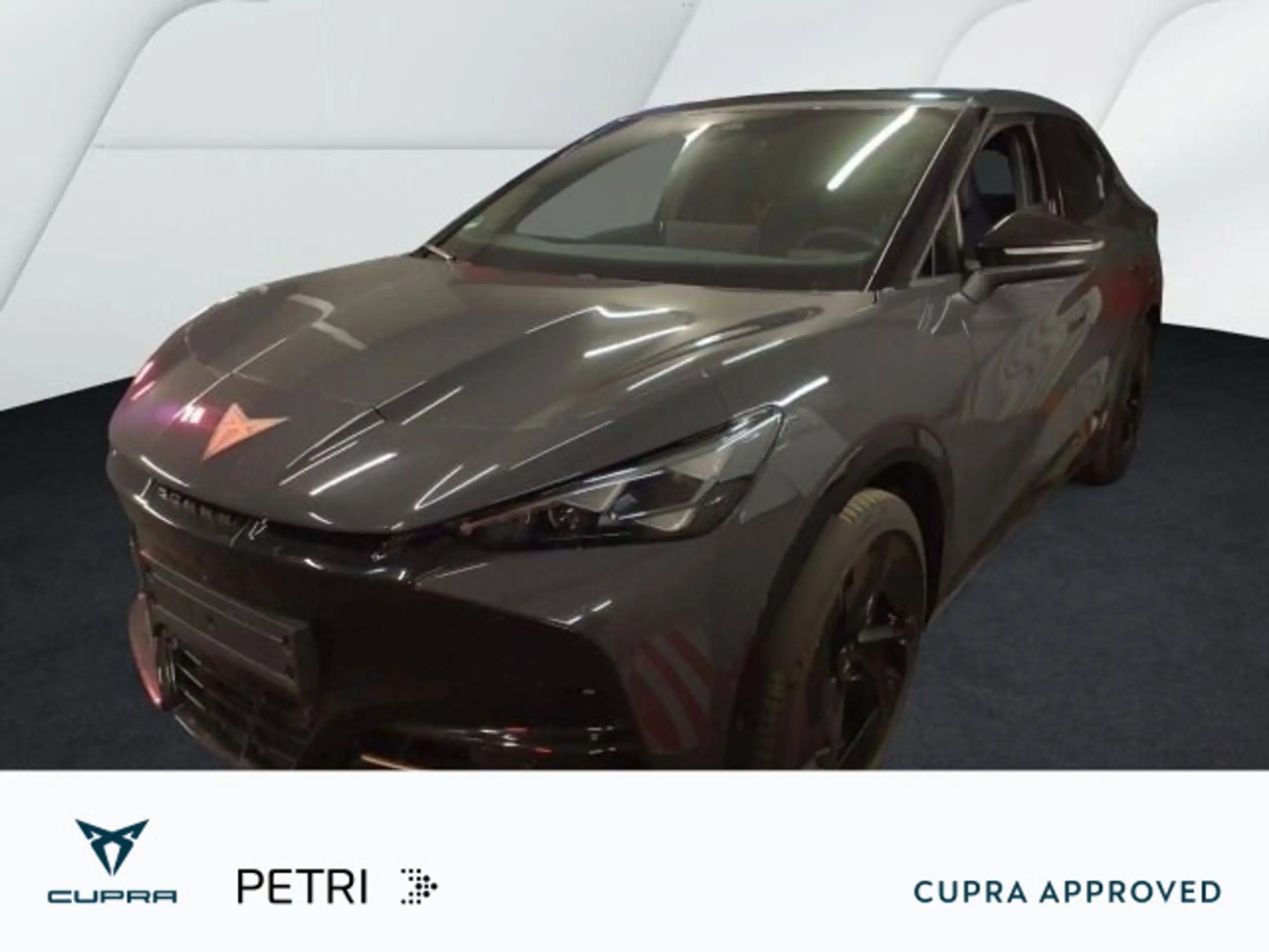 CUPRA Tavascan 2024