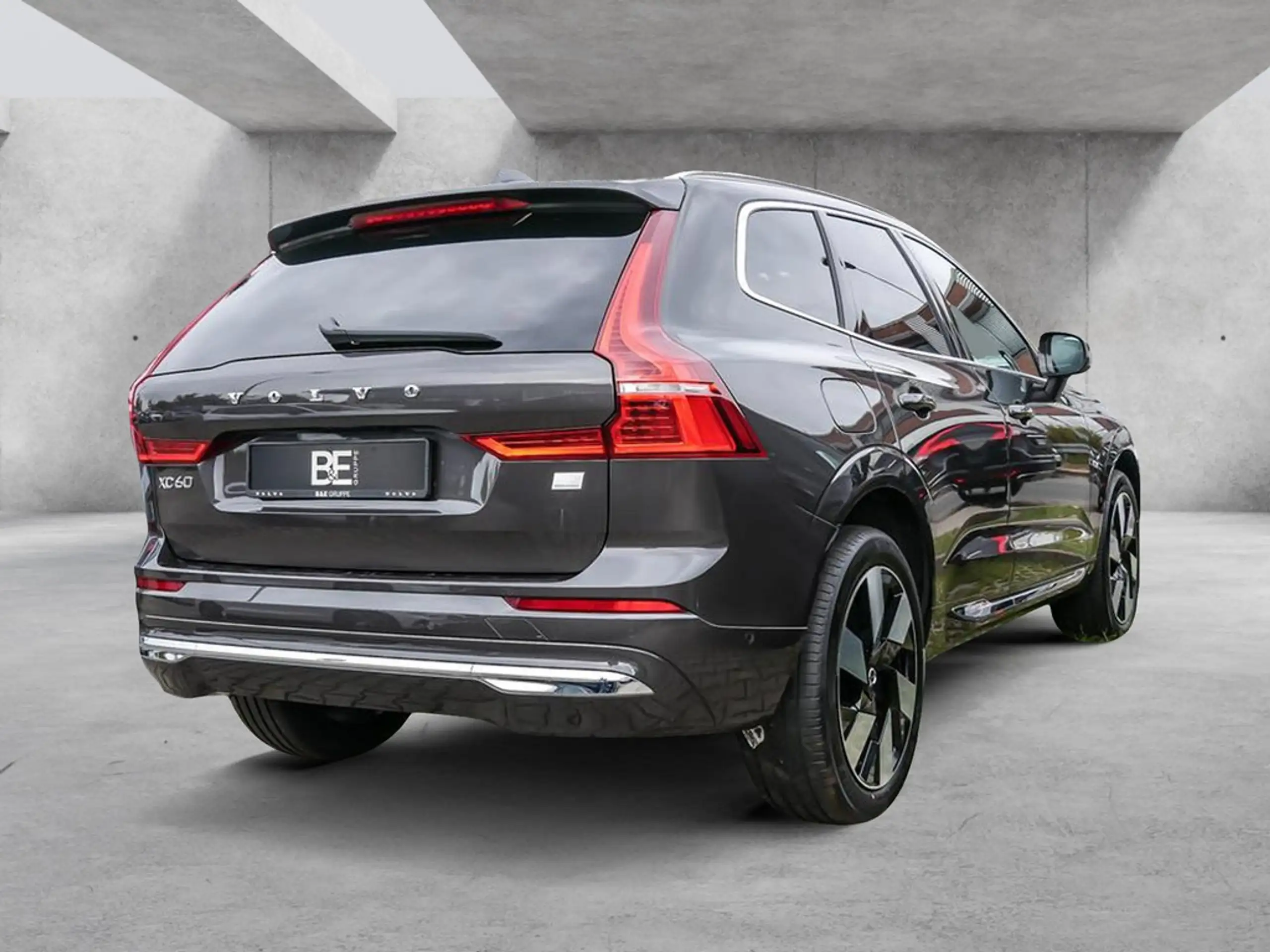 Volvo - XC60