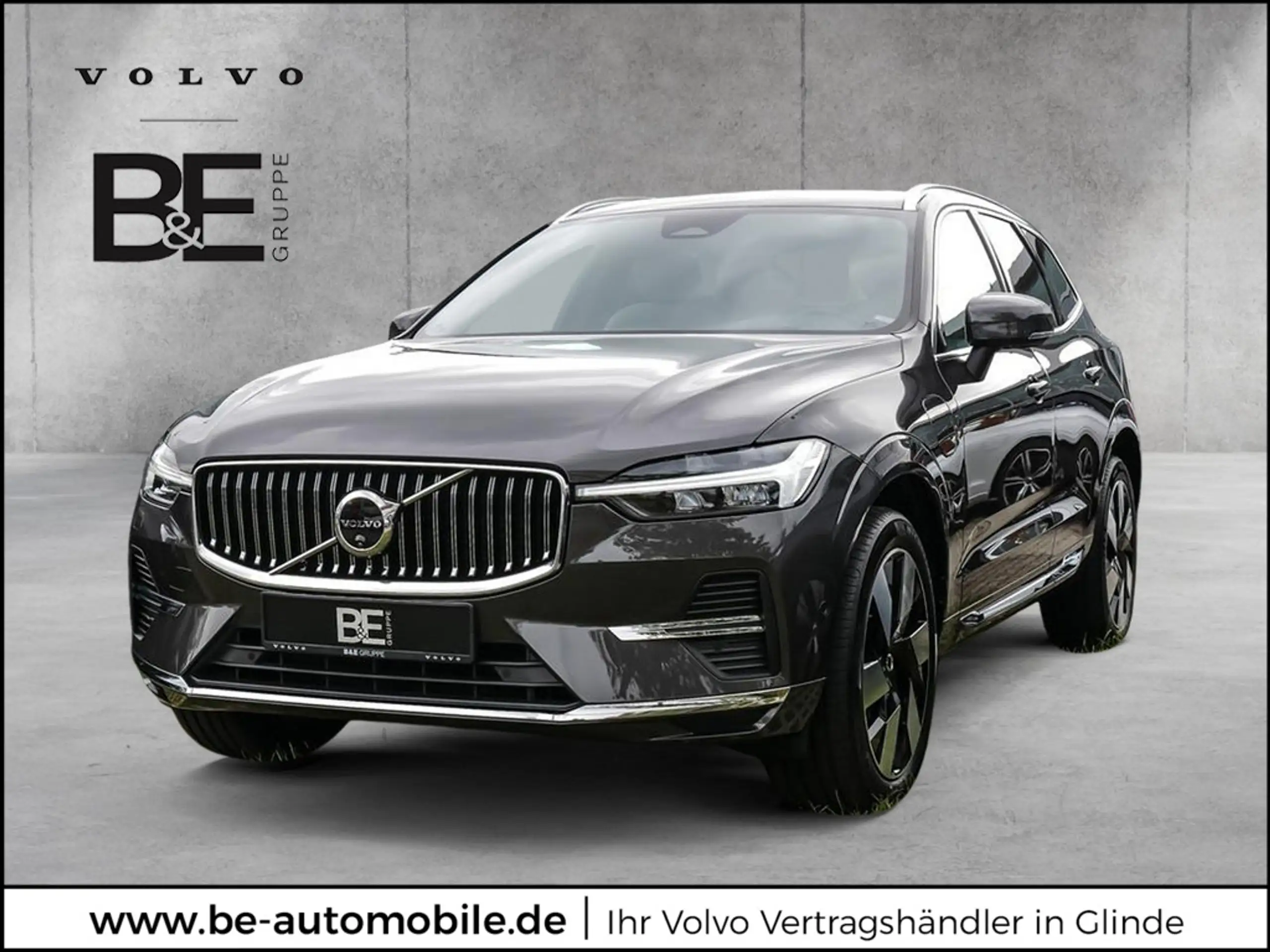 Volvo - XC60