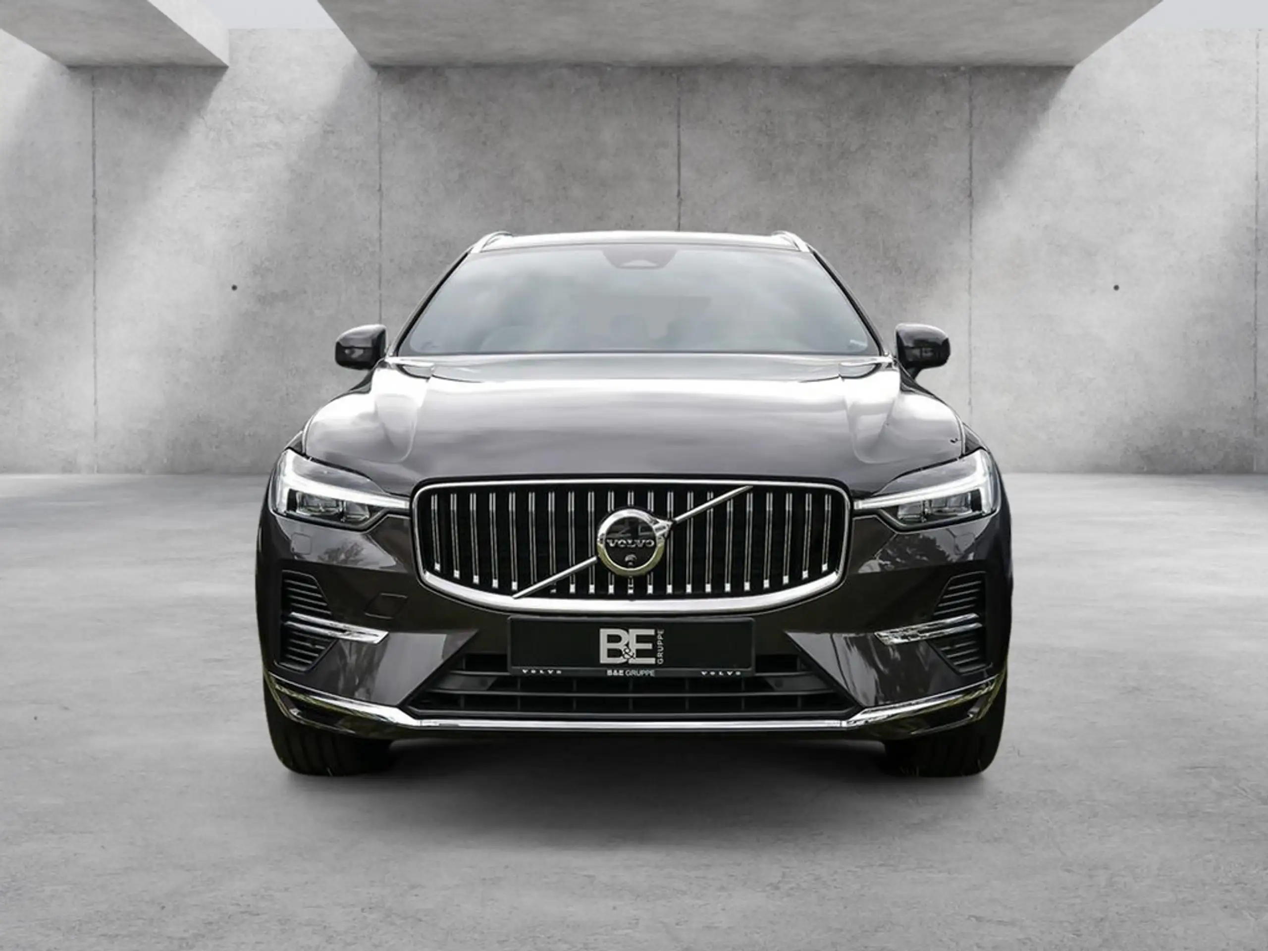 Volvo - XC60