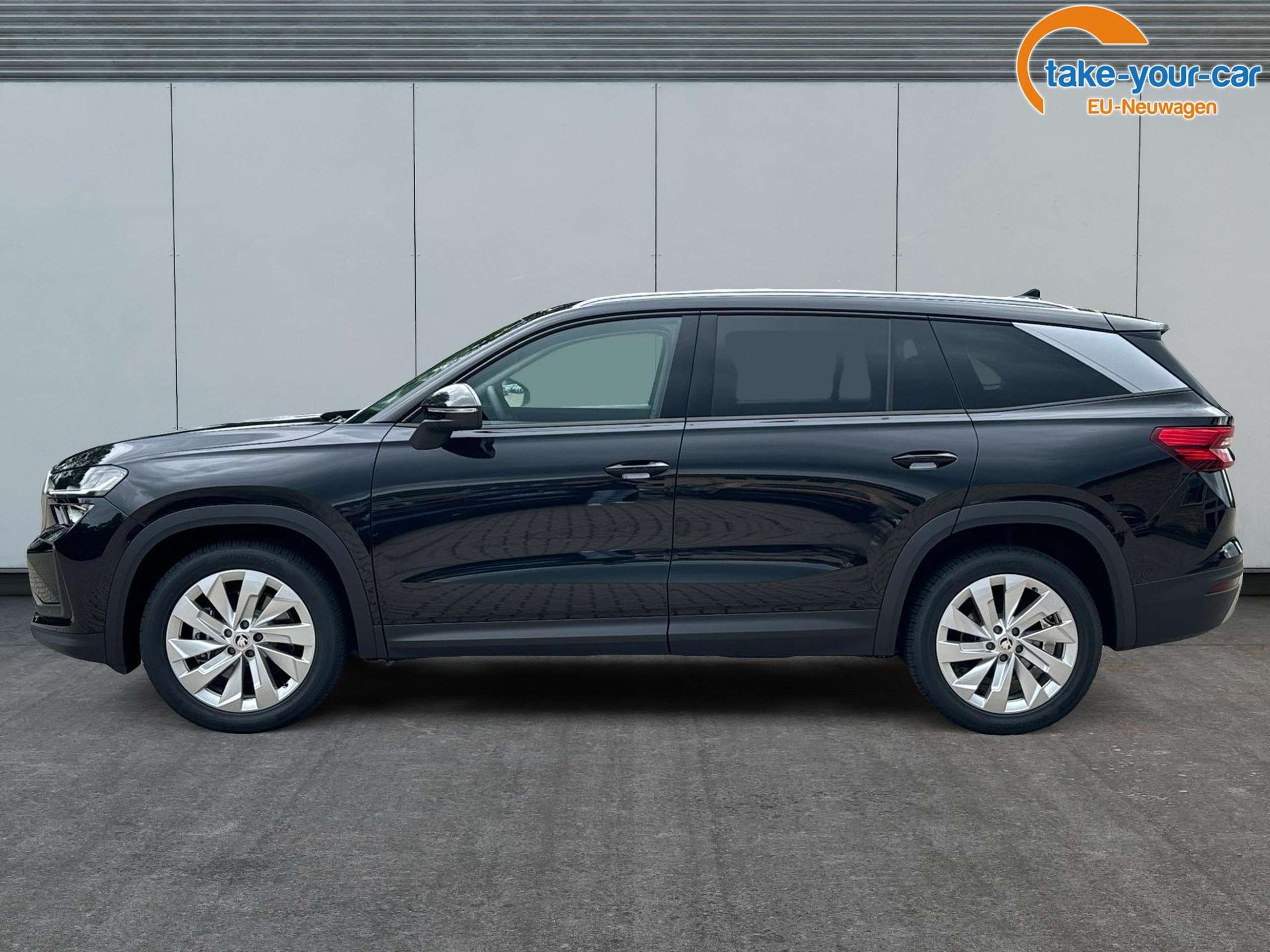 Skoda - Kodiaq