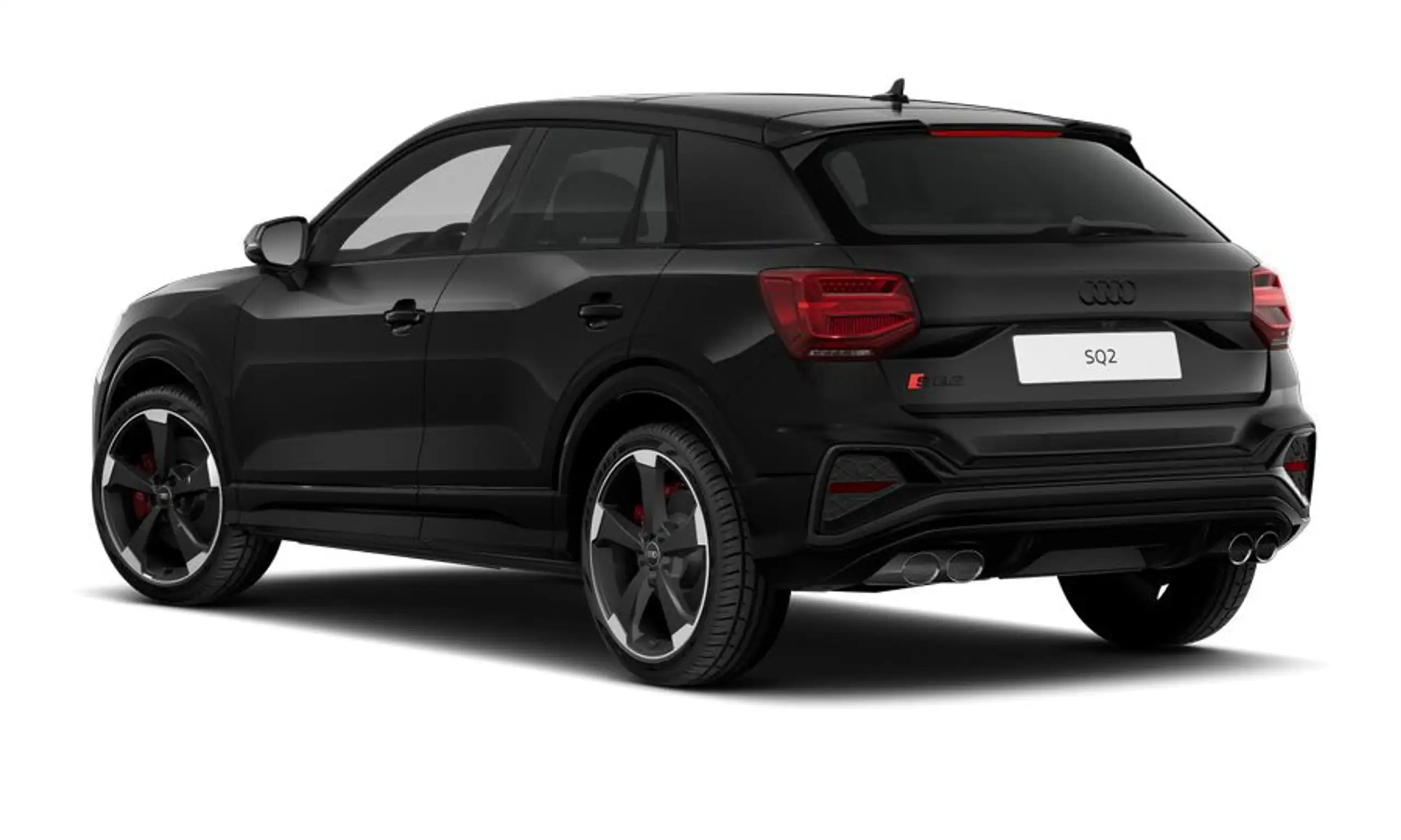 Audi - SQ2