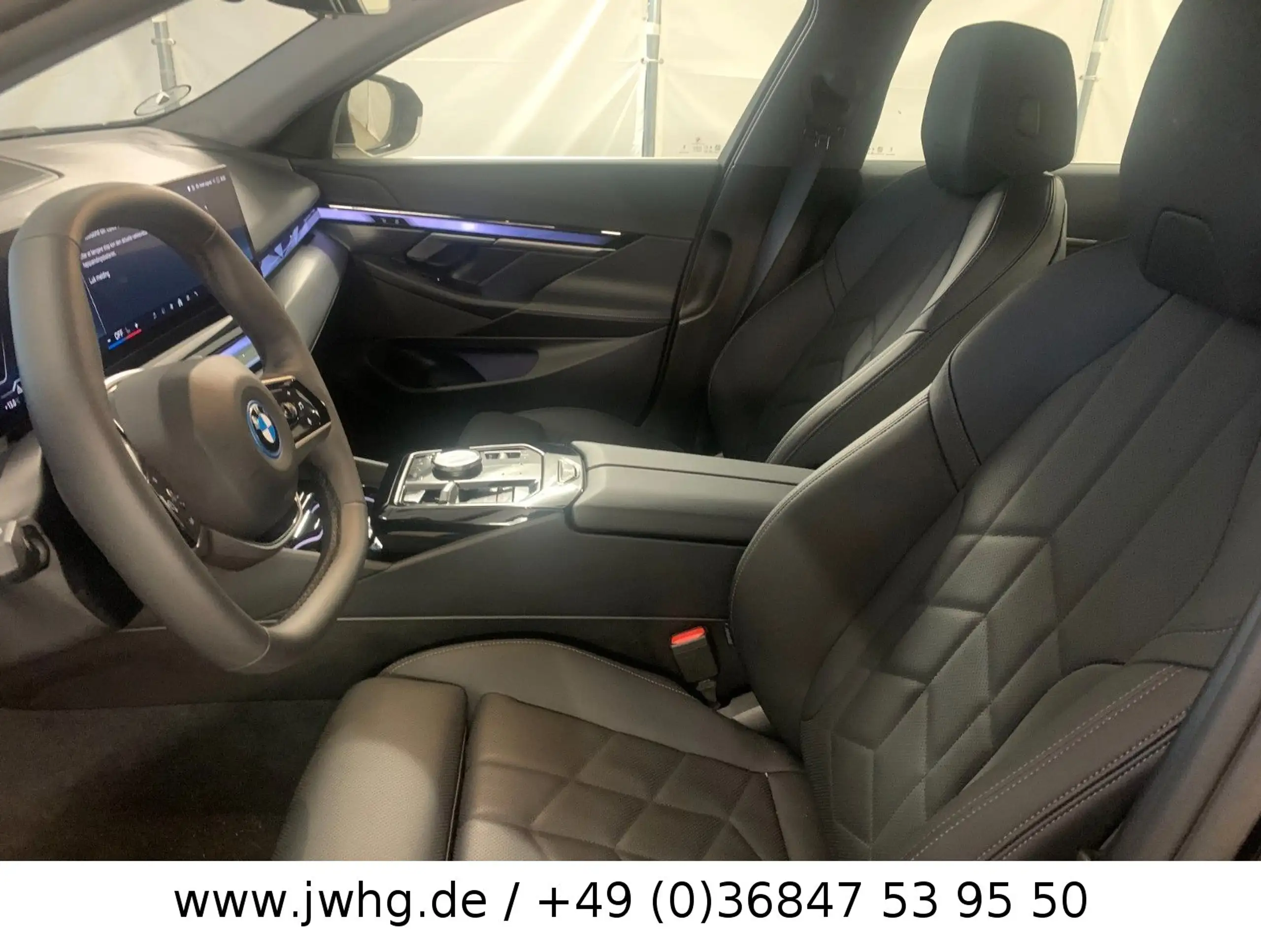 BMW - i5