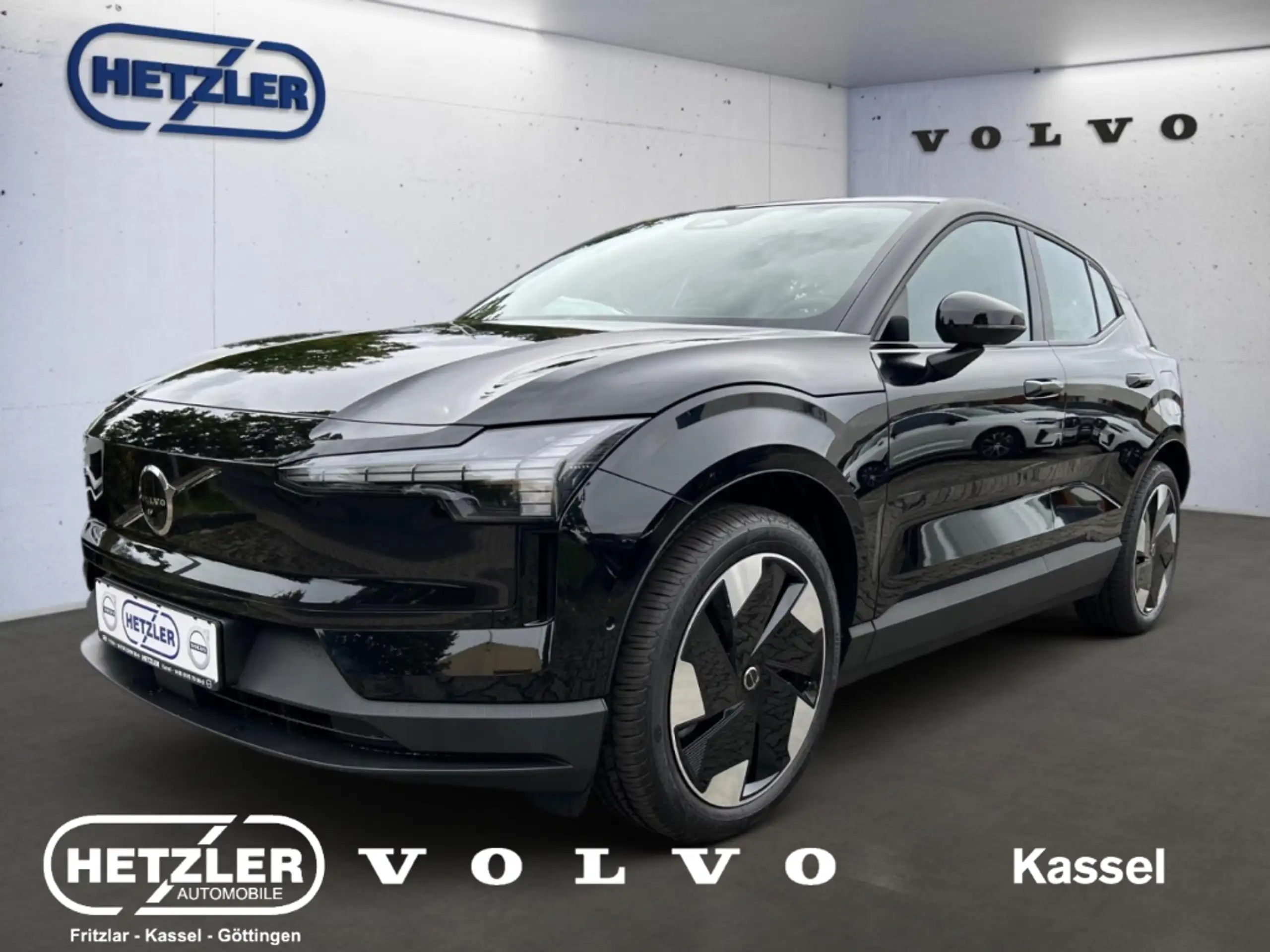 Volvo EX30 2024