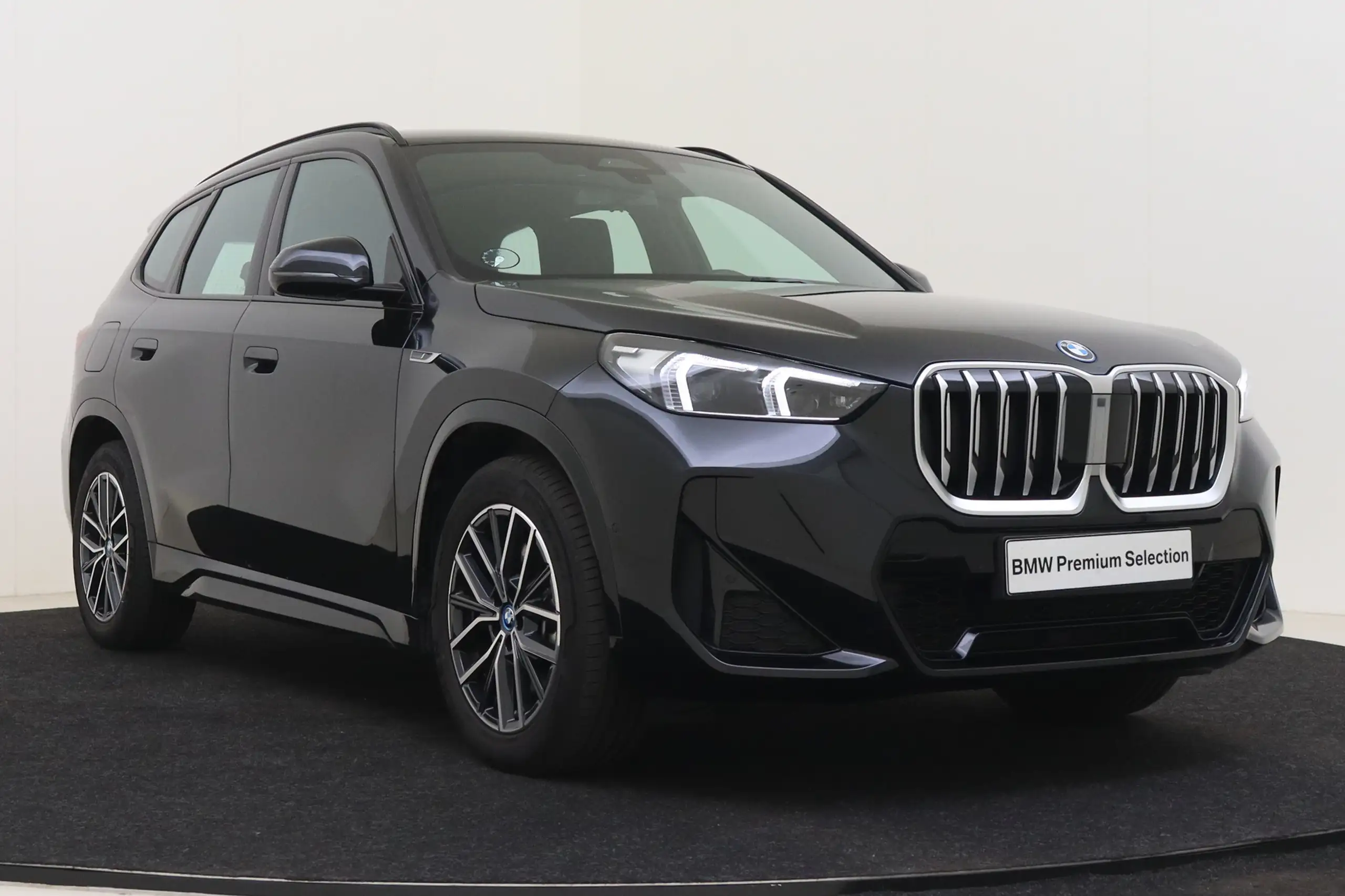 BMW - X1