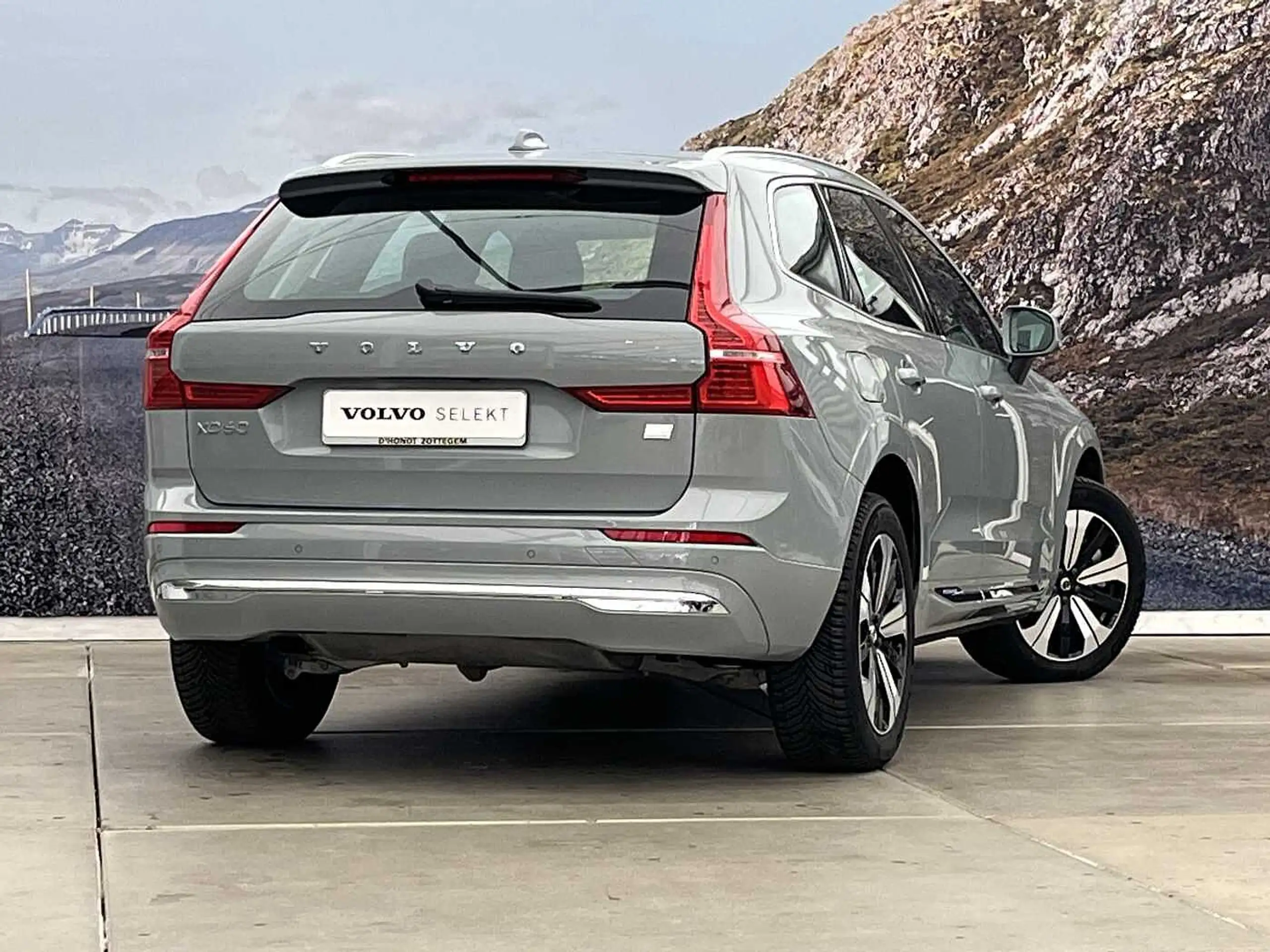 Volvo - XC60