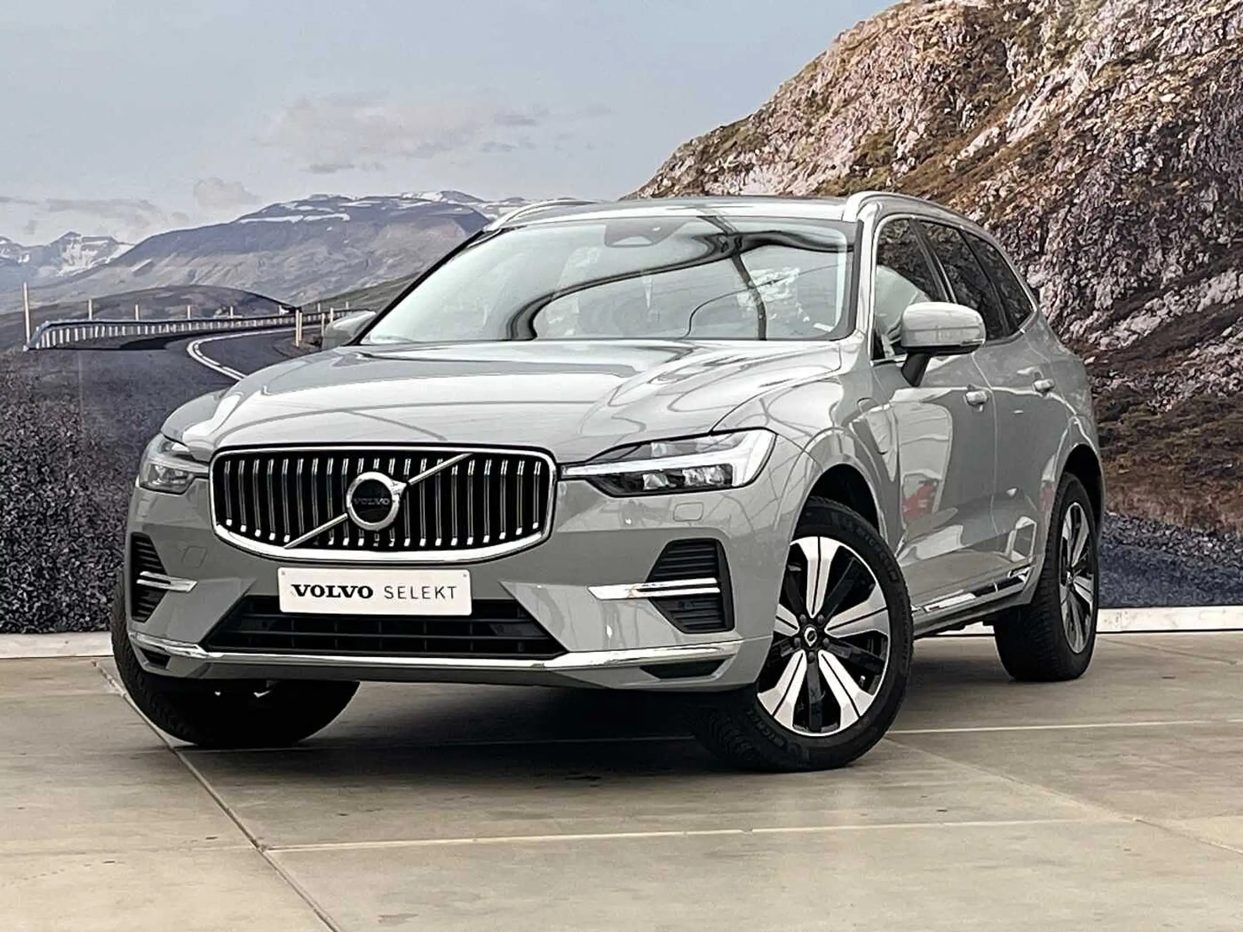 Volvo - XC60