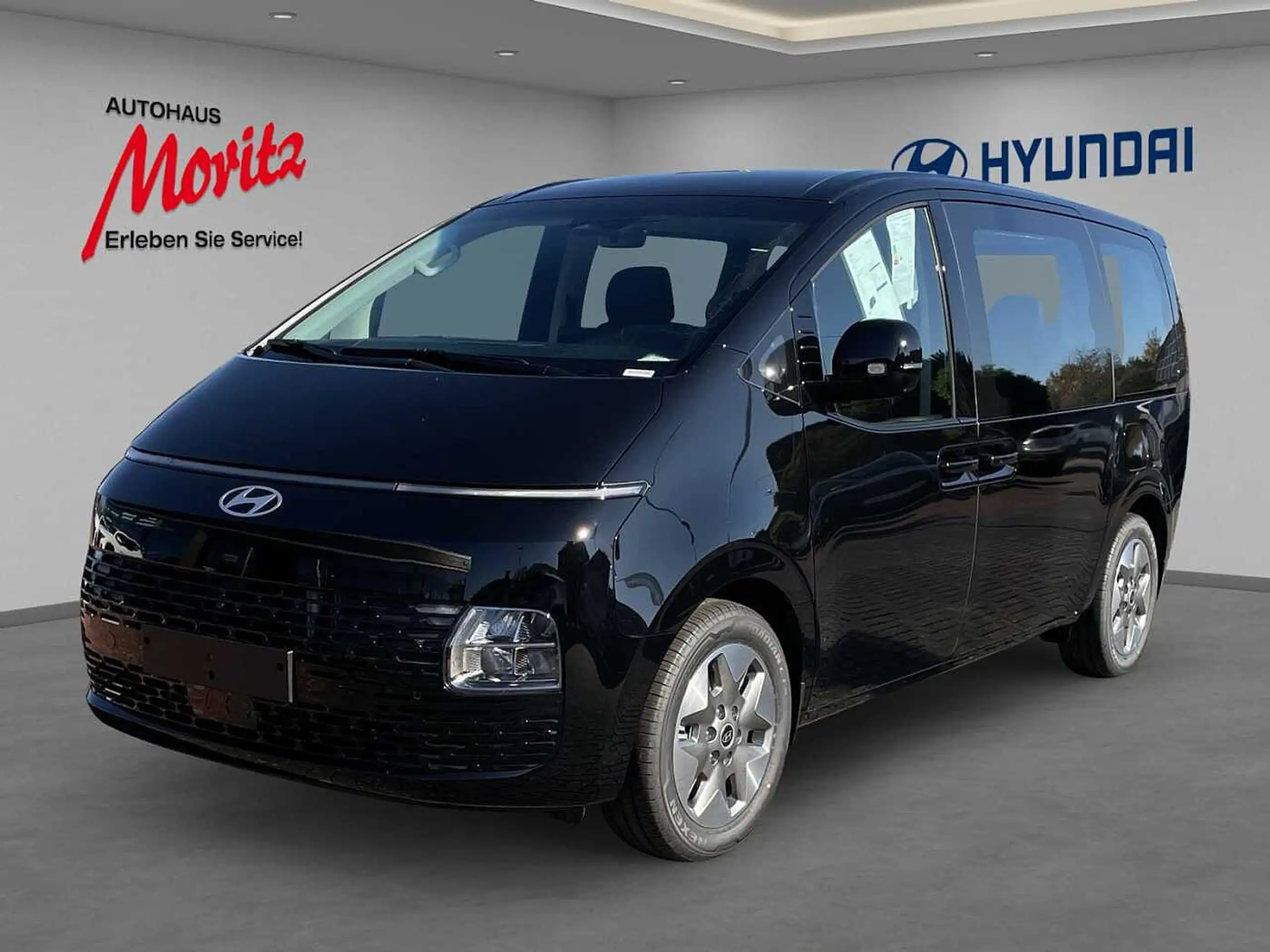 Hyundai STARIA 2024