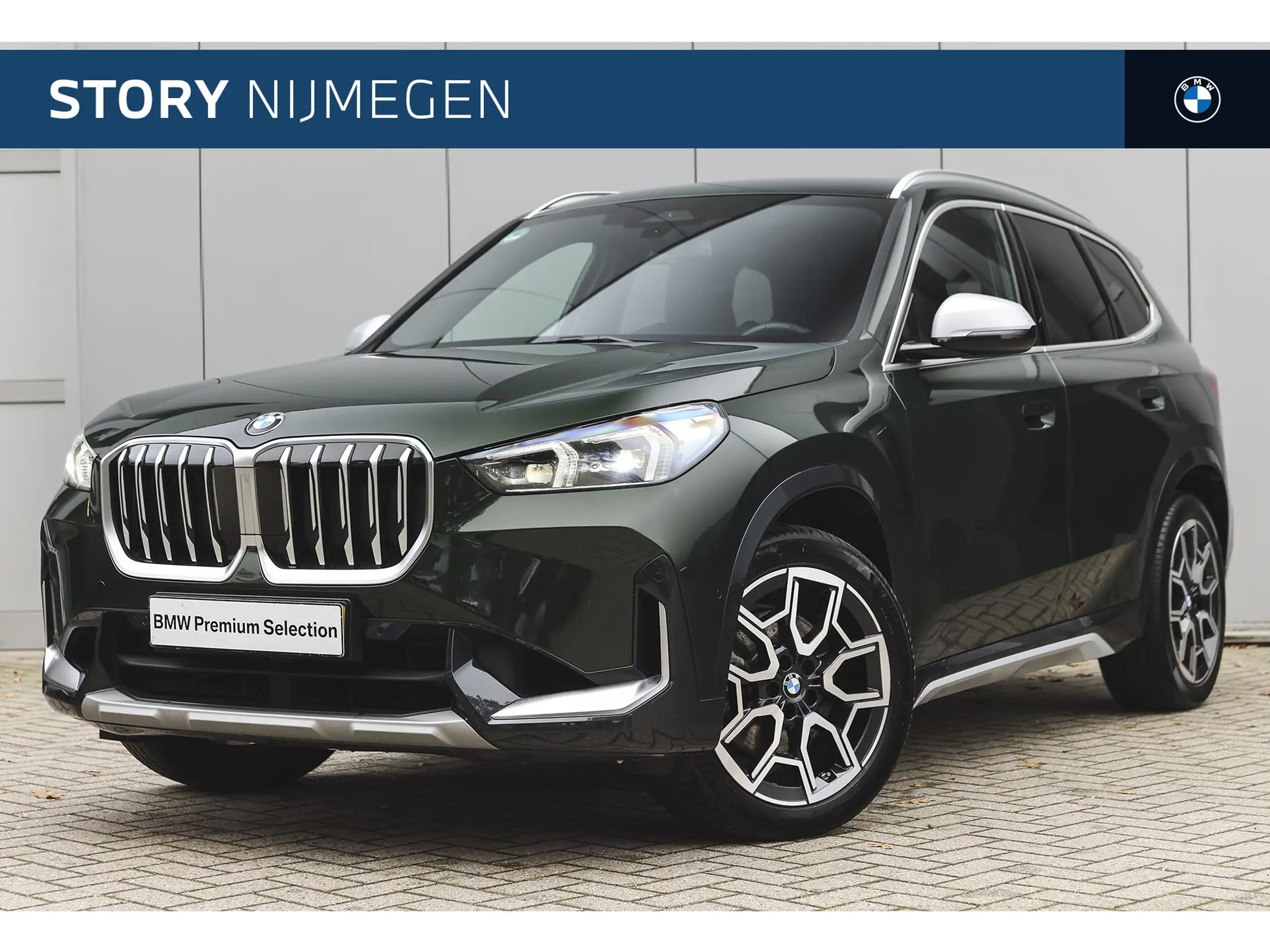 BMW - X1