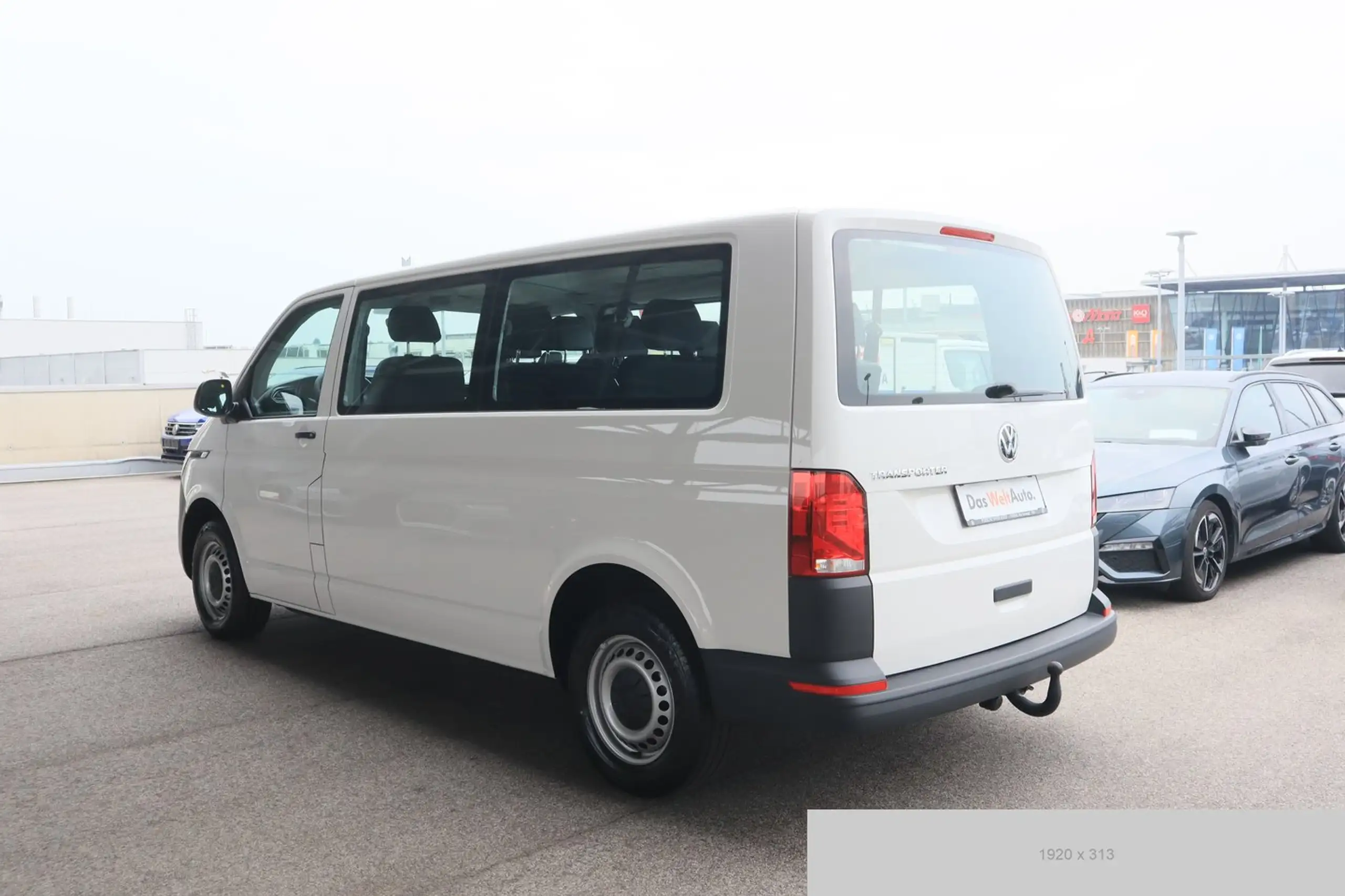 Volkswagen - T6.1 Transporter