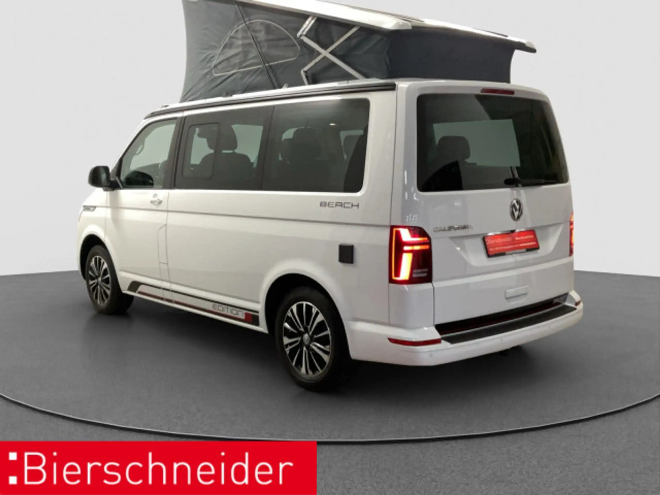 Volkswagen - T6.1 California