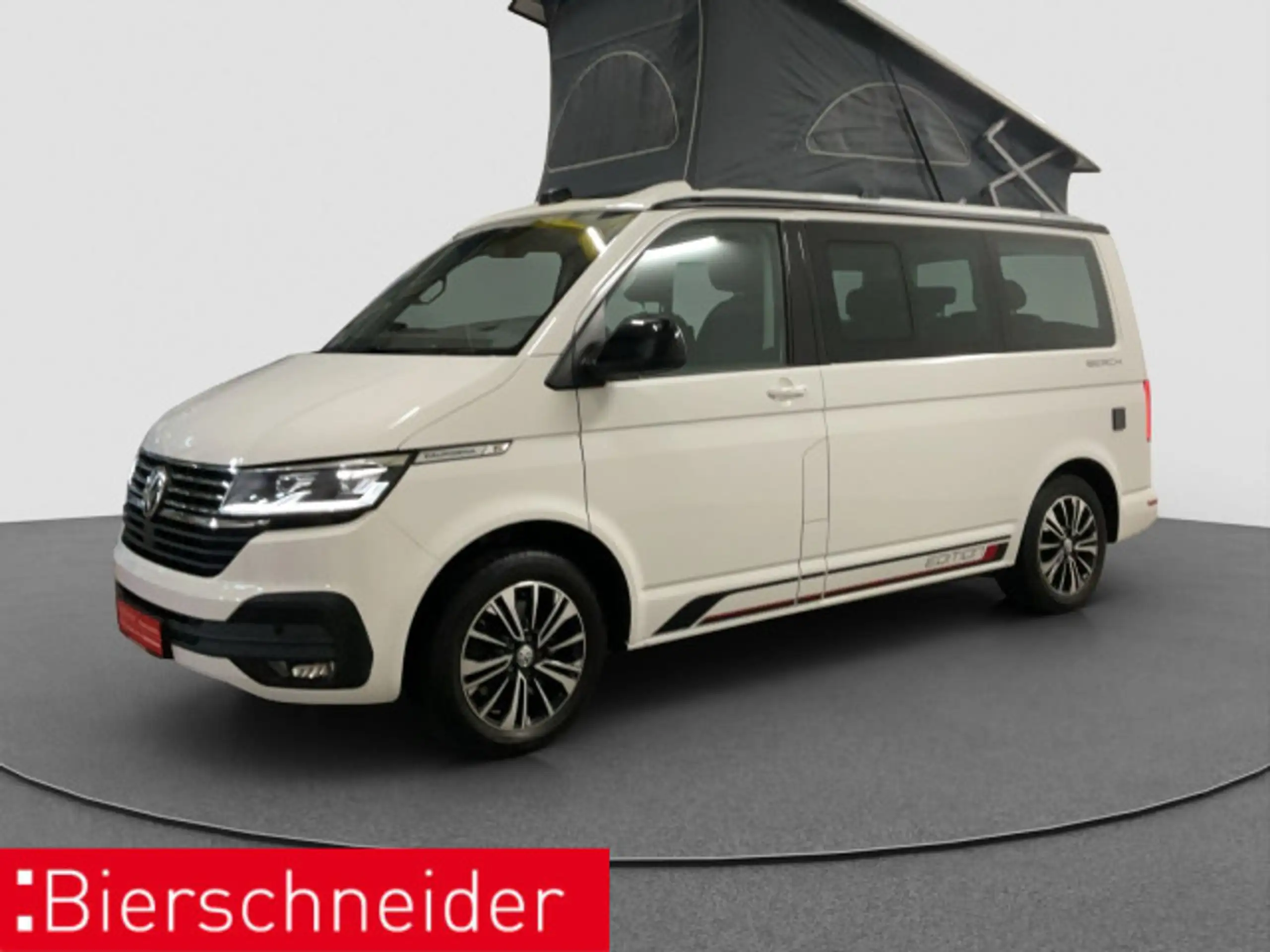 Volkswagen - T6.1 California