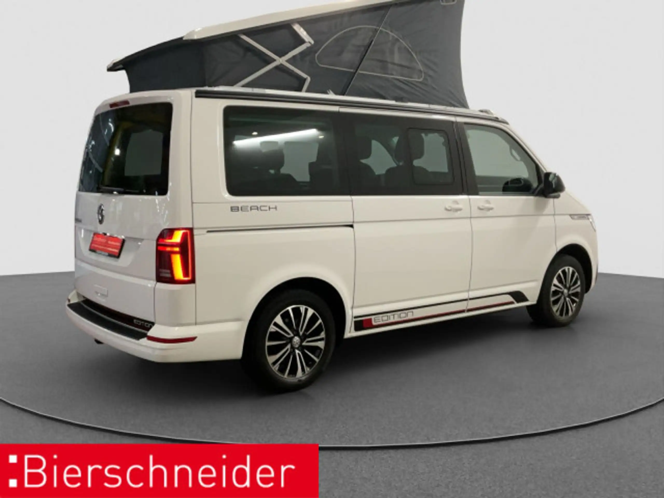 Volkswagen - T6.1 California