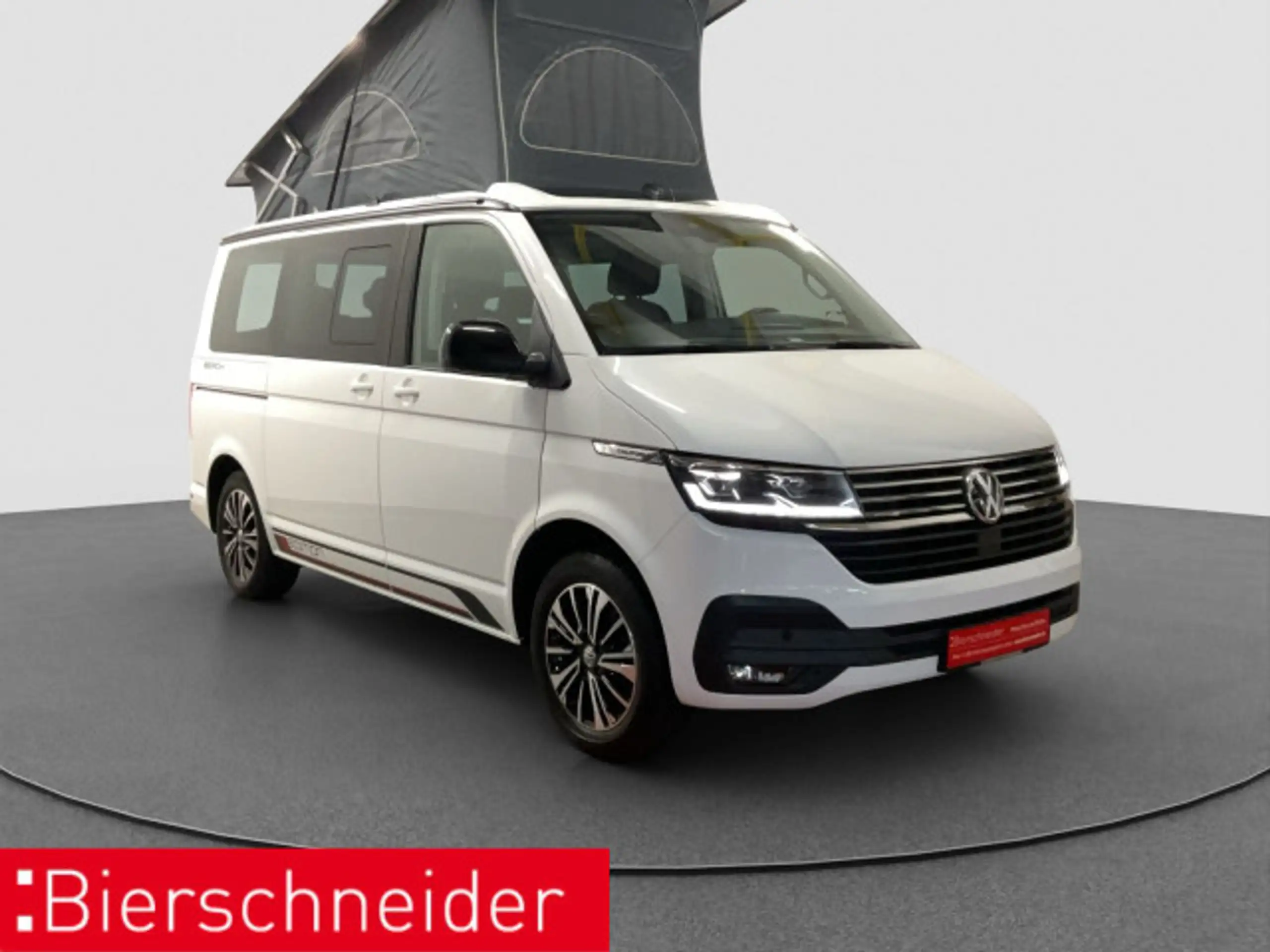 Volkswagen - T6.1 California